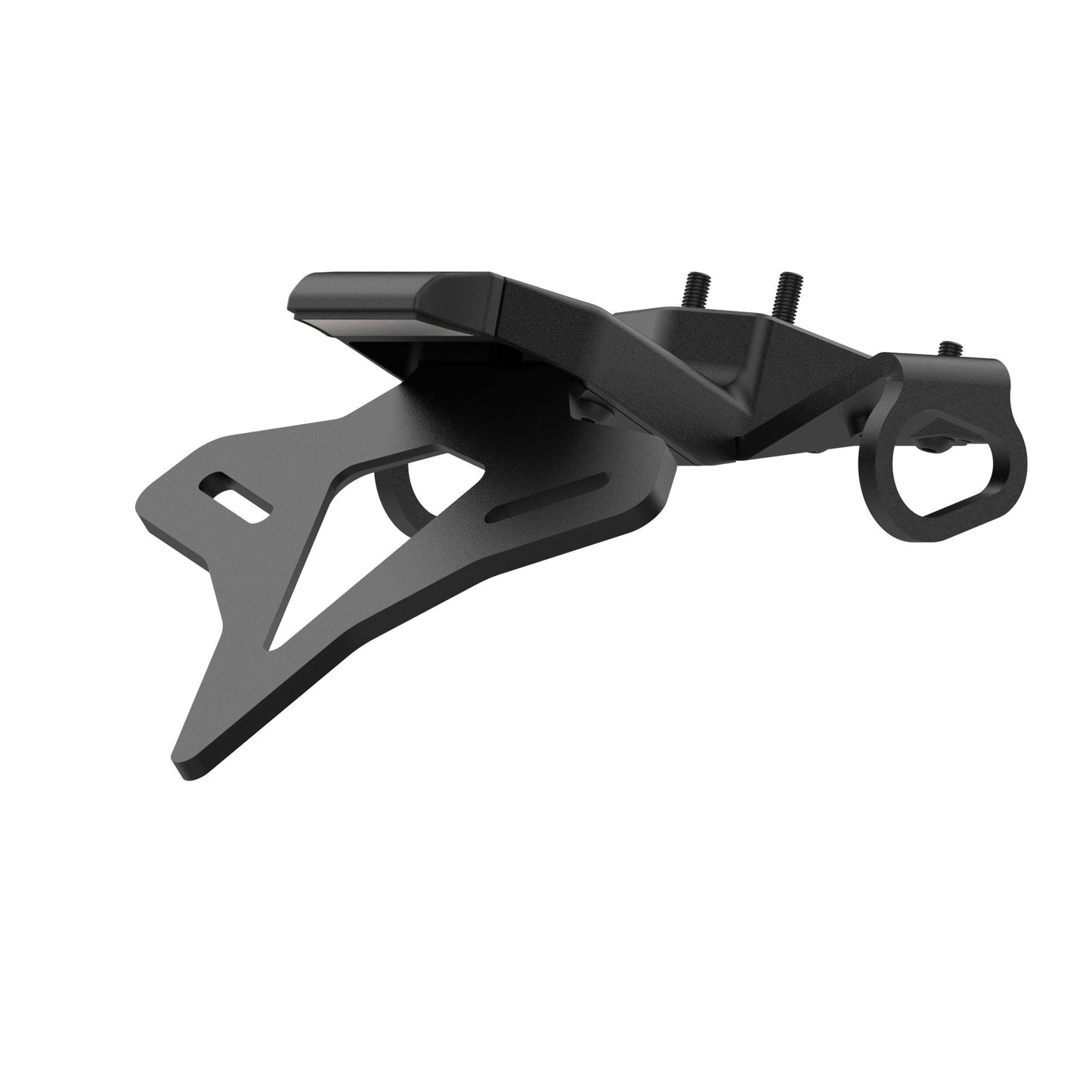 Kentekenplaathouder Evotech - Yamaha YZF-R7 (2026+)