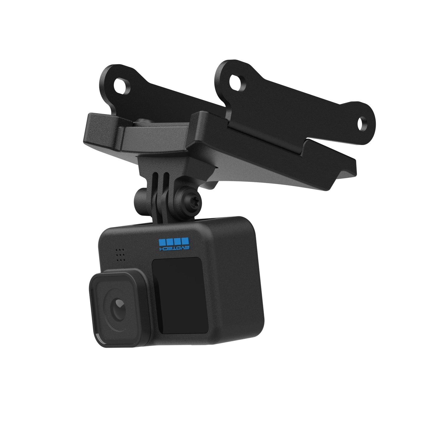 Action Camera Montagesteun (achterwaarts) Evotech - Honda CBR1000RR-R Fireblade SP Carbon Edition (2024+)