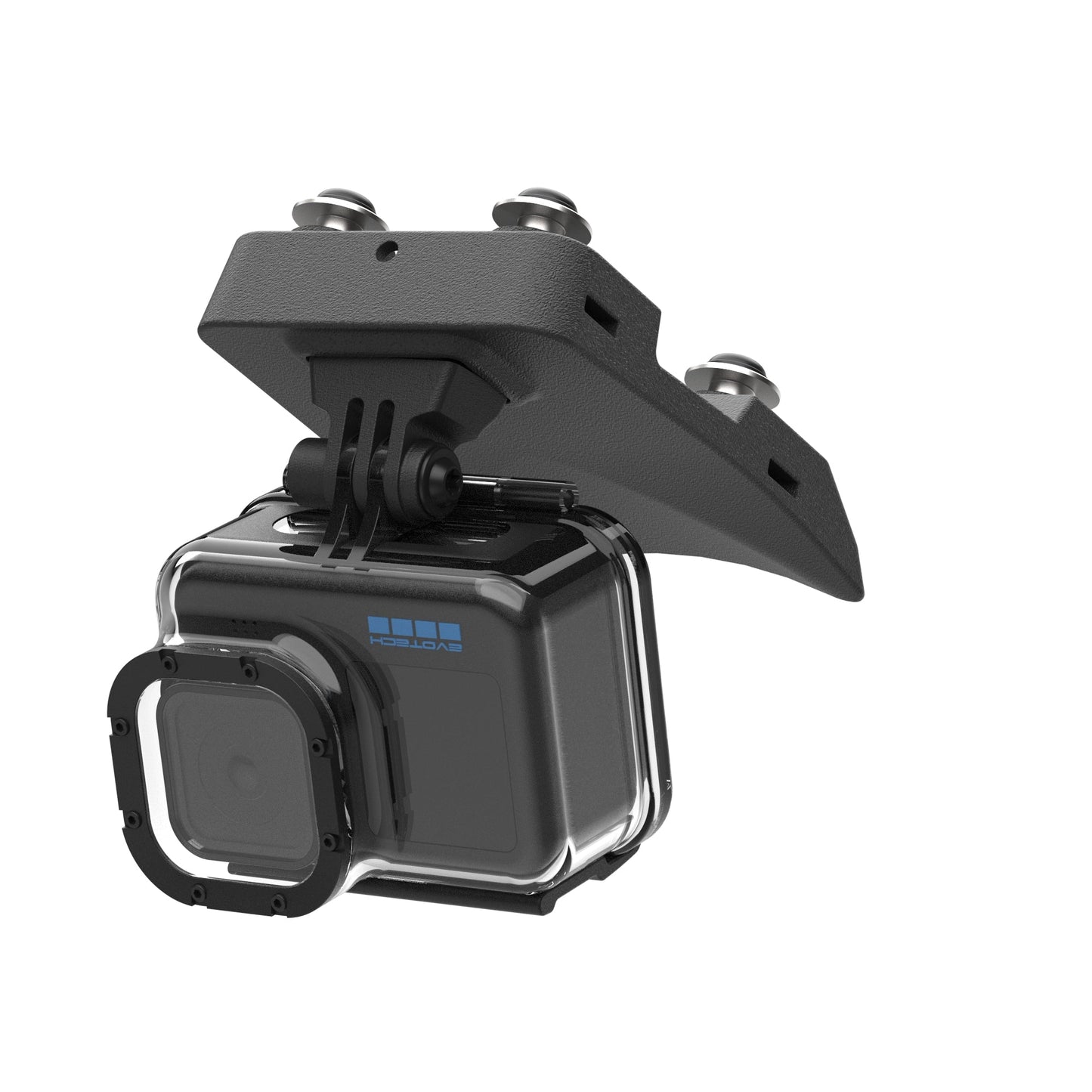 Action Camera Montagesteun (achterwaarts) Evotech - Kawasaki Z900RS SE (2026+)