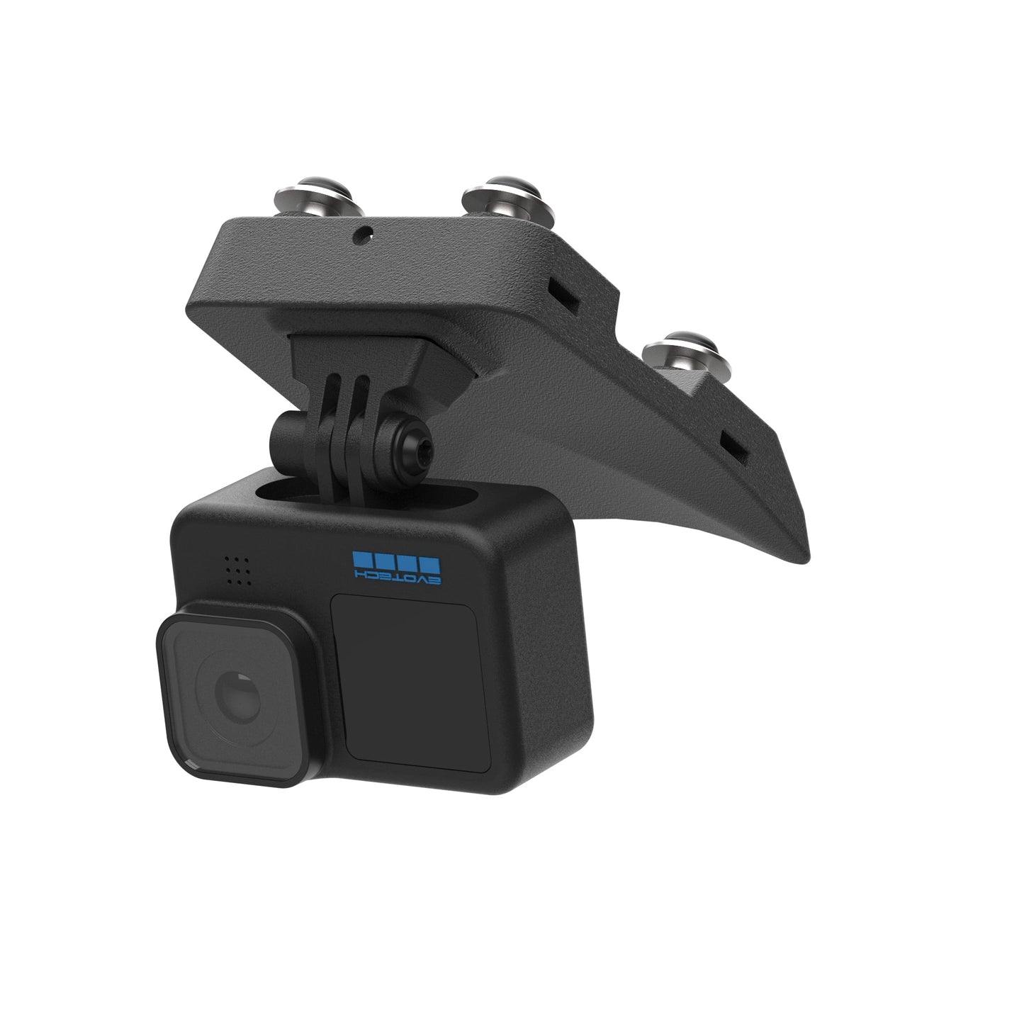 Action Camera Montagesteun (achterwaarts) Evotech - Kawasaki Z900RS (2026+)