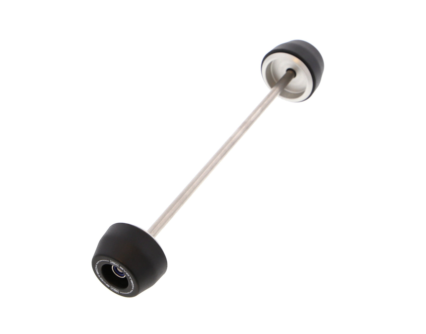 Evotech Voorvork en Achterbrug Beschermer Set - Ducati Scrambler 1100 (2018-2020)
