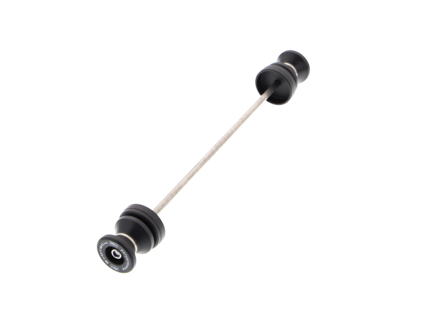 Paddockstand Bobbins Evotech - Ducati Scrambler Nightshift (2026+)