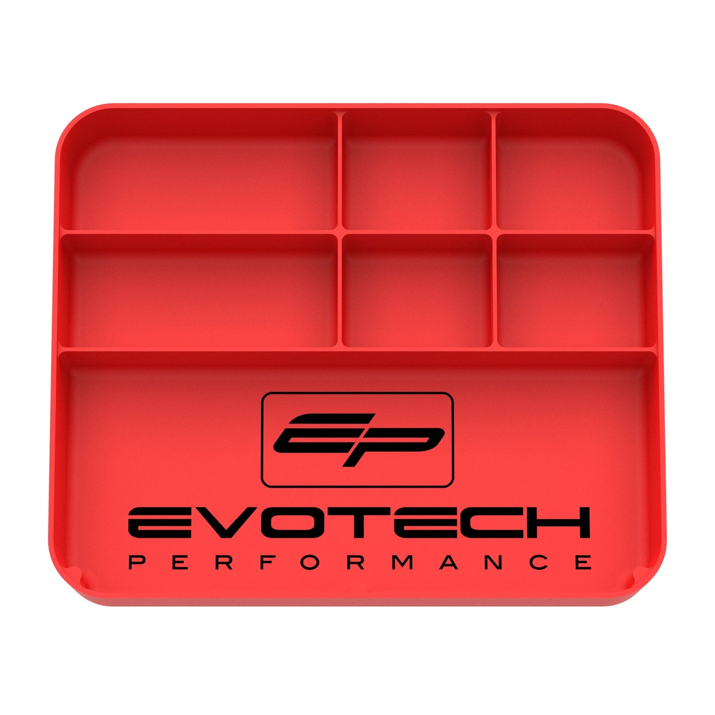 Motorfiets Onderdelenhouder Evotech - Ducati Monster 950 + (Plus) (2021-2025)