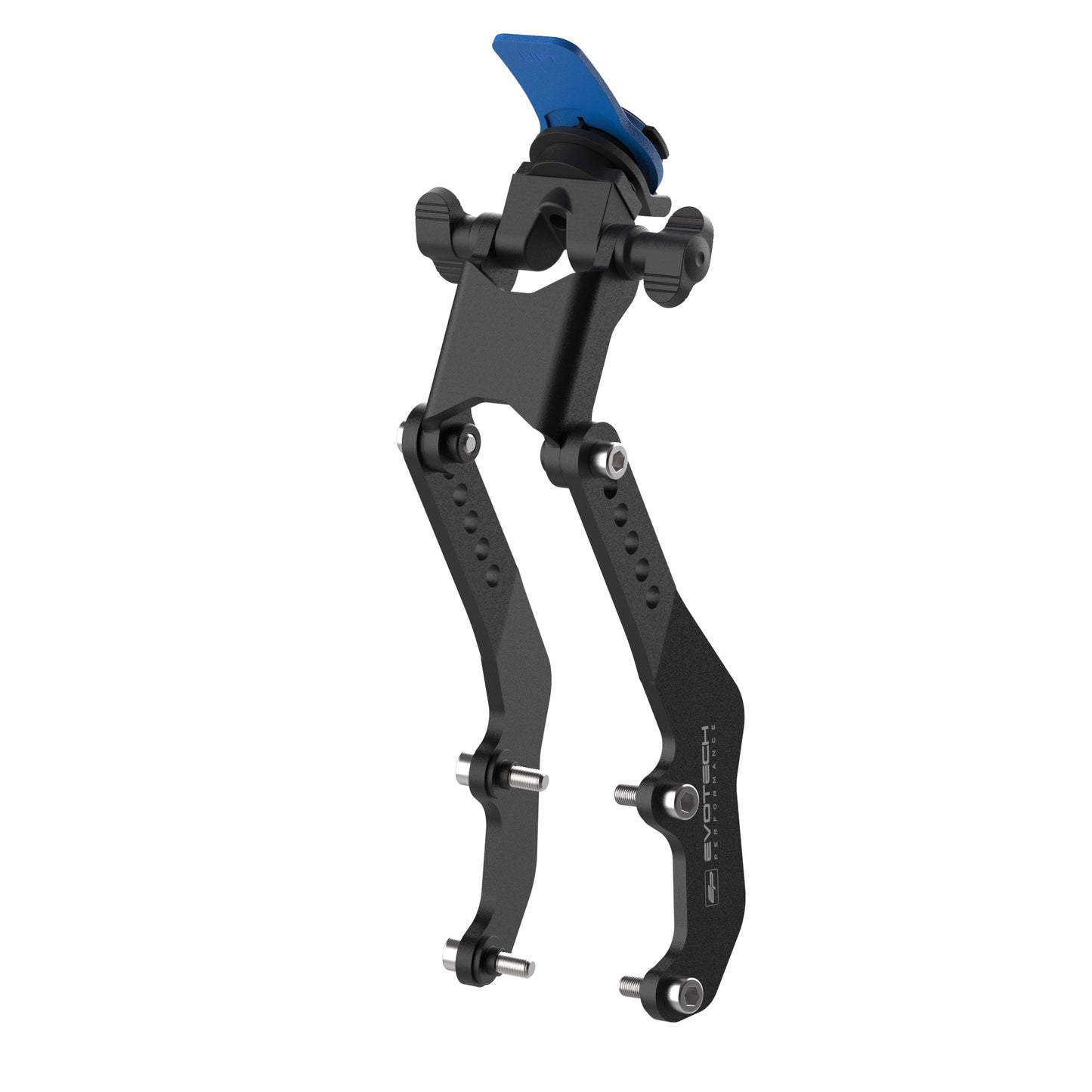 Evotech QuadLock Montagesteun - Royal Enfield Himalayan 450 (2024+)