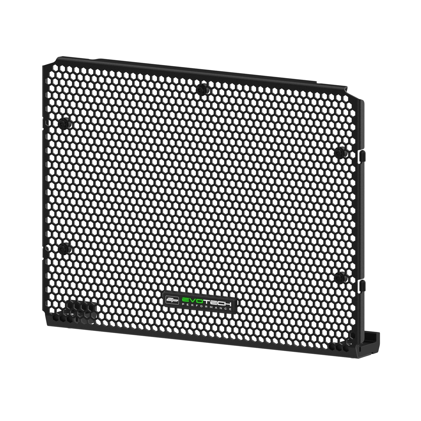 Radiatorcover Evotech - Suzuki GSX-8T (2025+)