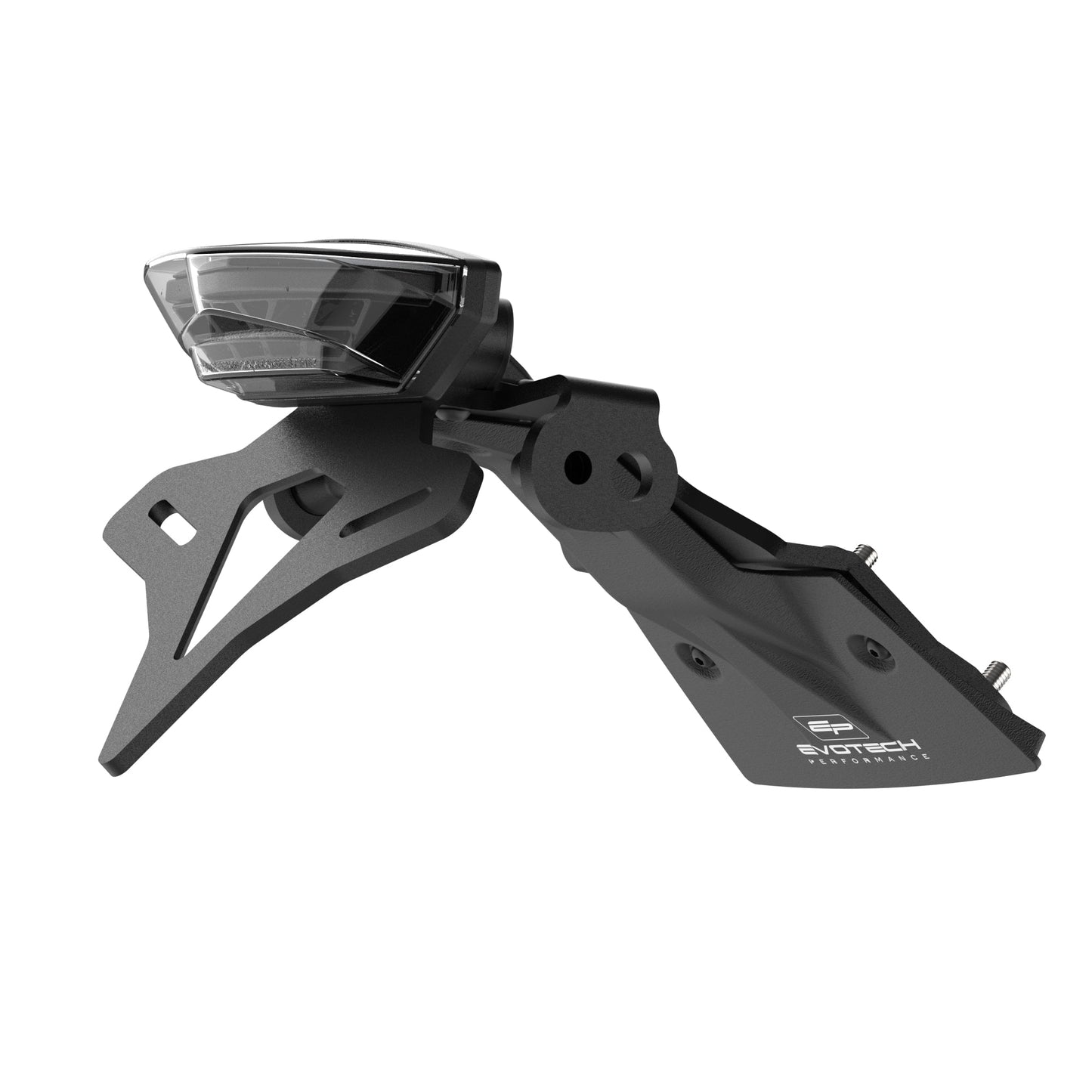 Evotech Suzuki GSX-8R Plaque d'immatriculation (2024+)