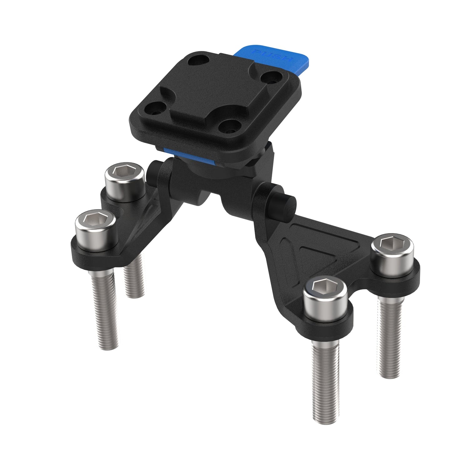 Evotech Carpuride Navigatiesteun - Suzuki GSX-8R (2024+)
