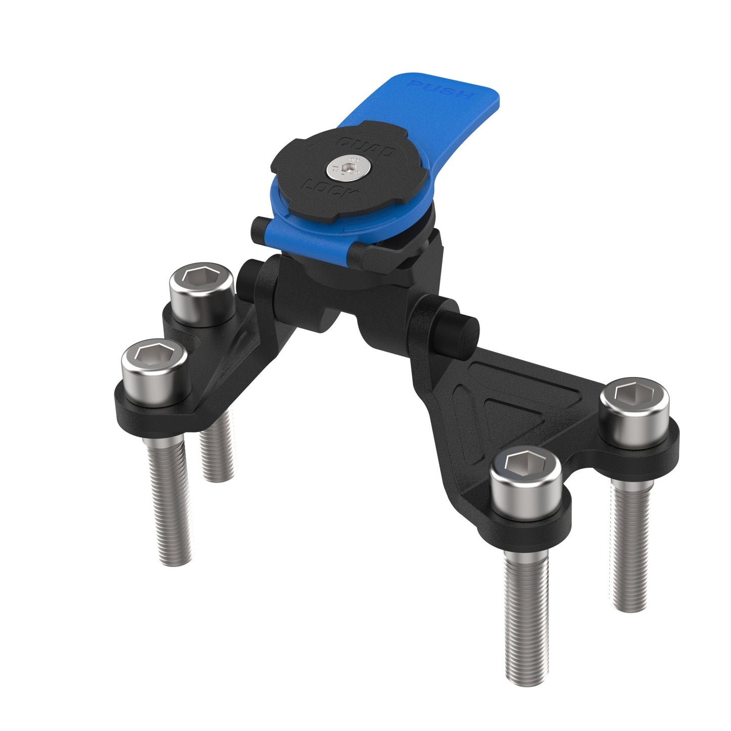QuadLock Navigatiesteun Evotech - Suzuki GSX-8R (2026+)