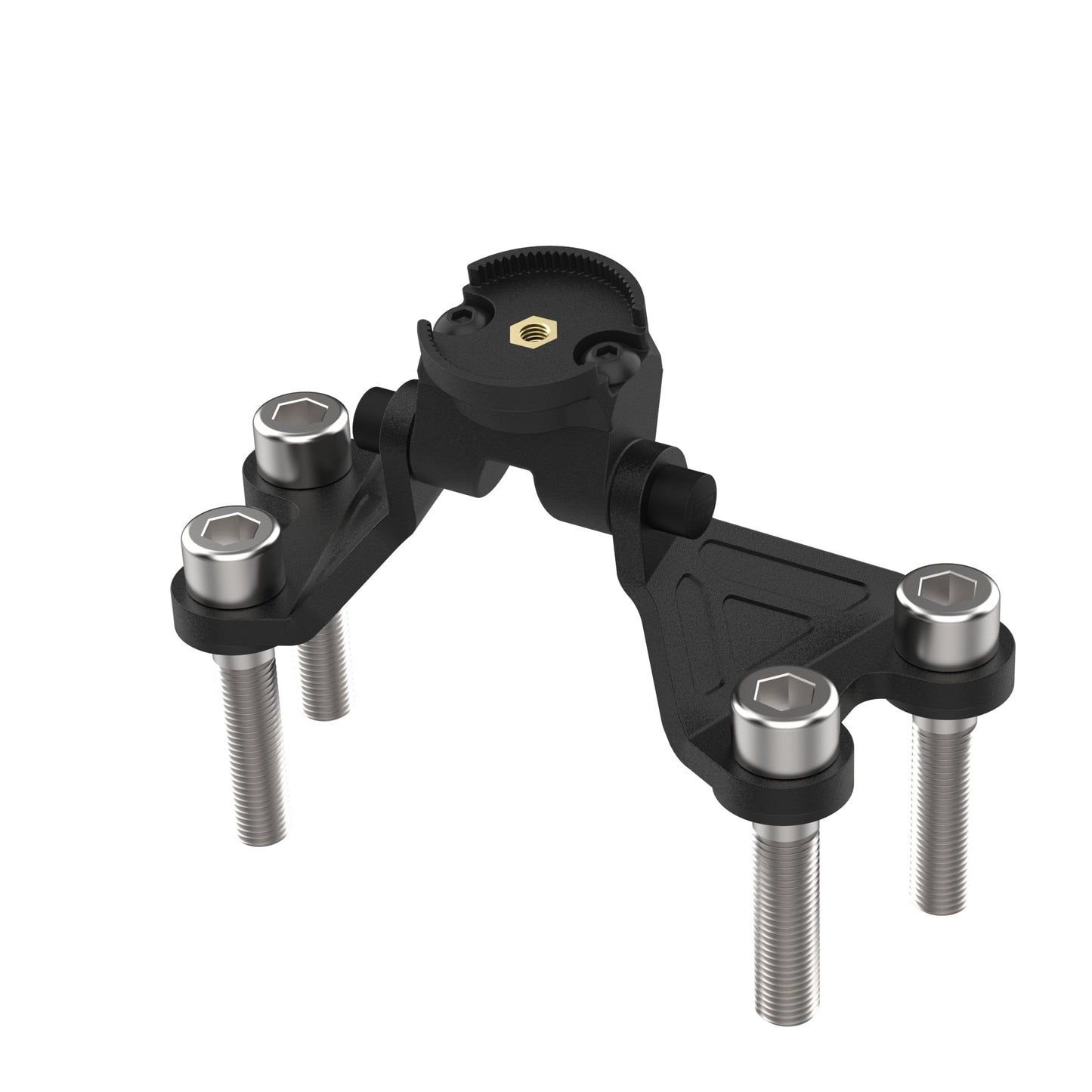SP Connect Navigatiesteun Evotech - Suzuki GSX-8R (2026+)