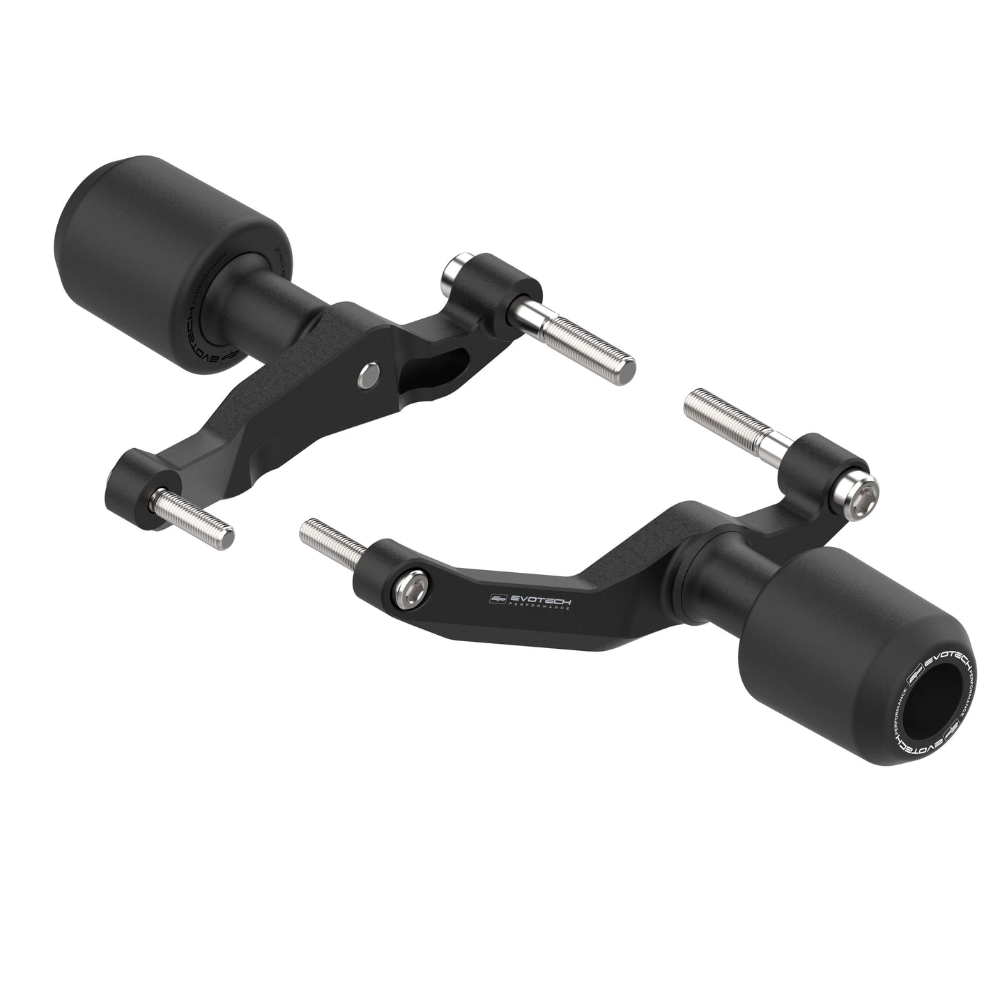 Evotech Suzuki GSX-8S Valblokken set (2023+)
