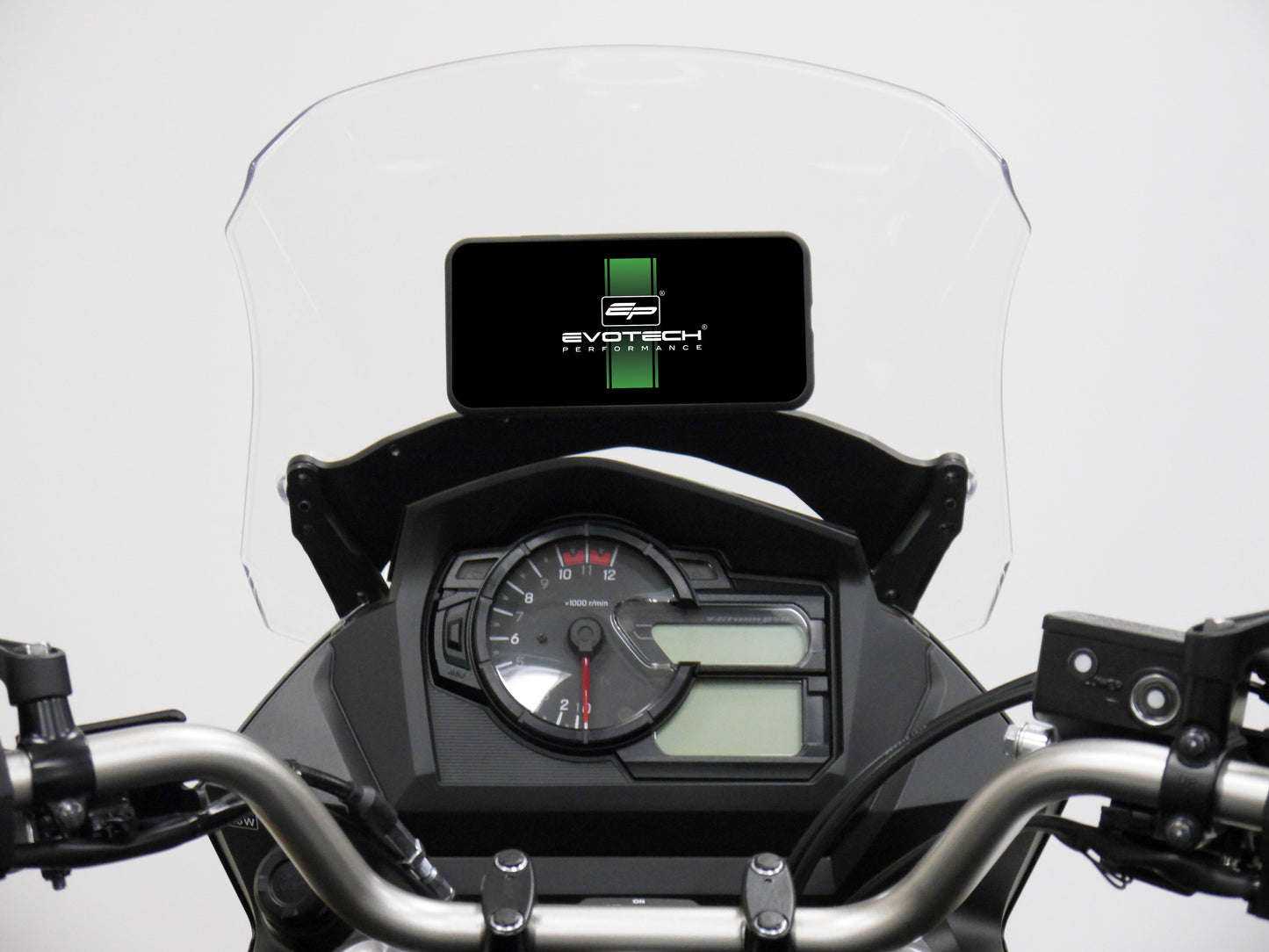 Evotech SP Connect Navigatiesteun - Suzuki V-Strom 650X (2017 - 2020)