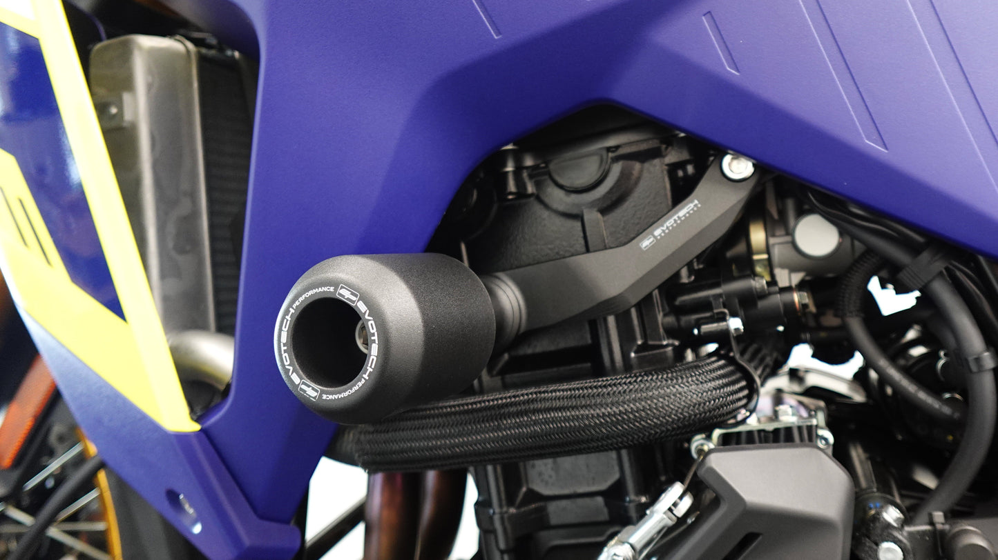 Evotech Suzuki V-Strom 800DE Valblokken set (2024+)