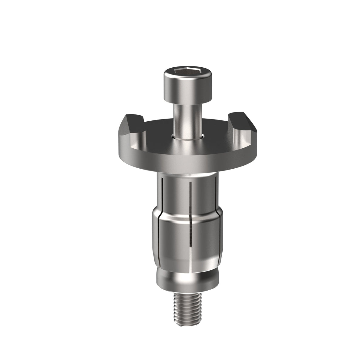 Top Yoke Collet 15.00mm - 17mm