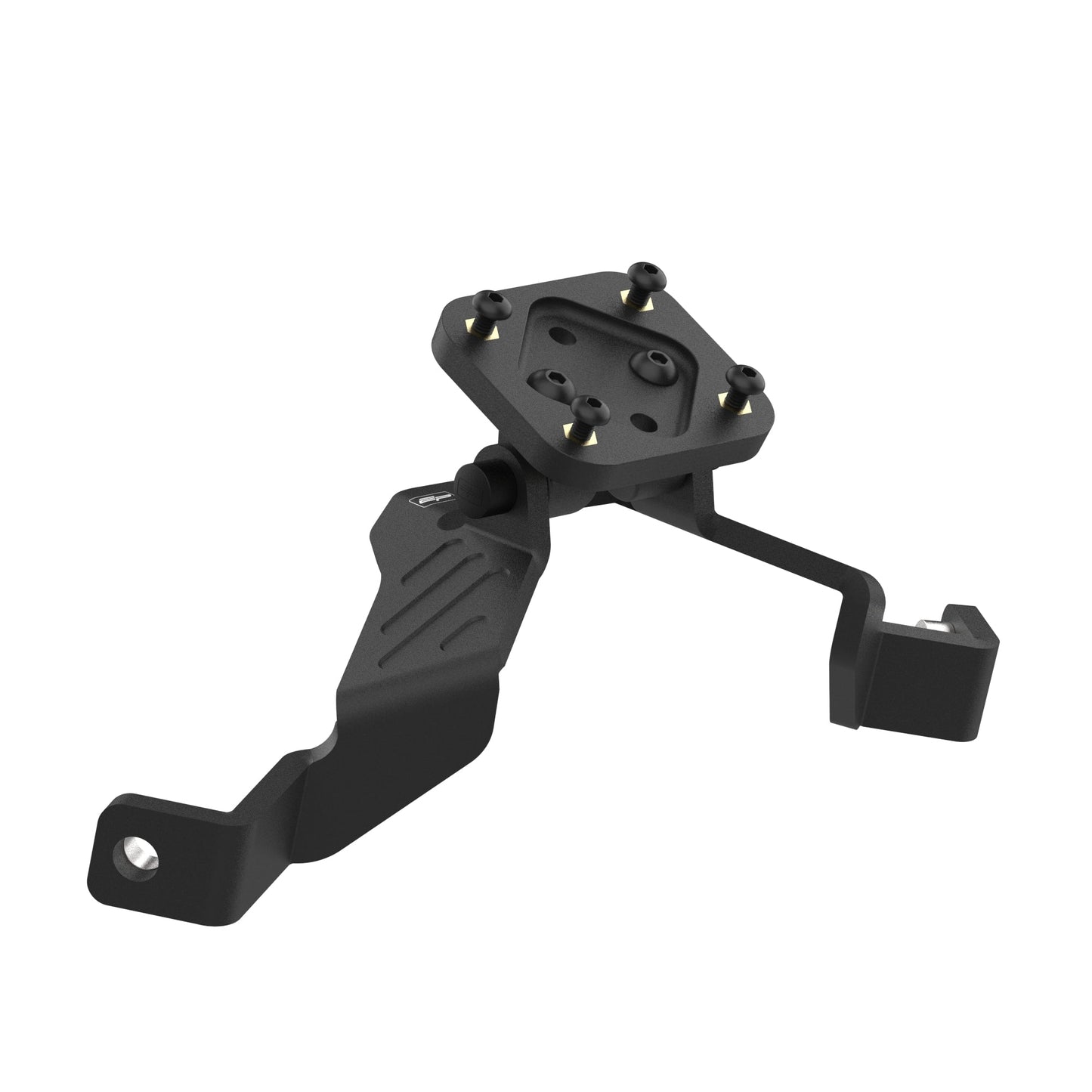 Evotech Garmin Navigatiesteun - Triumph Daytona 660 (2024+)