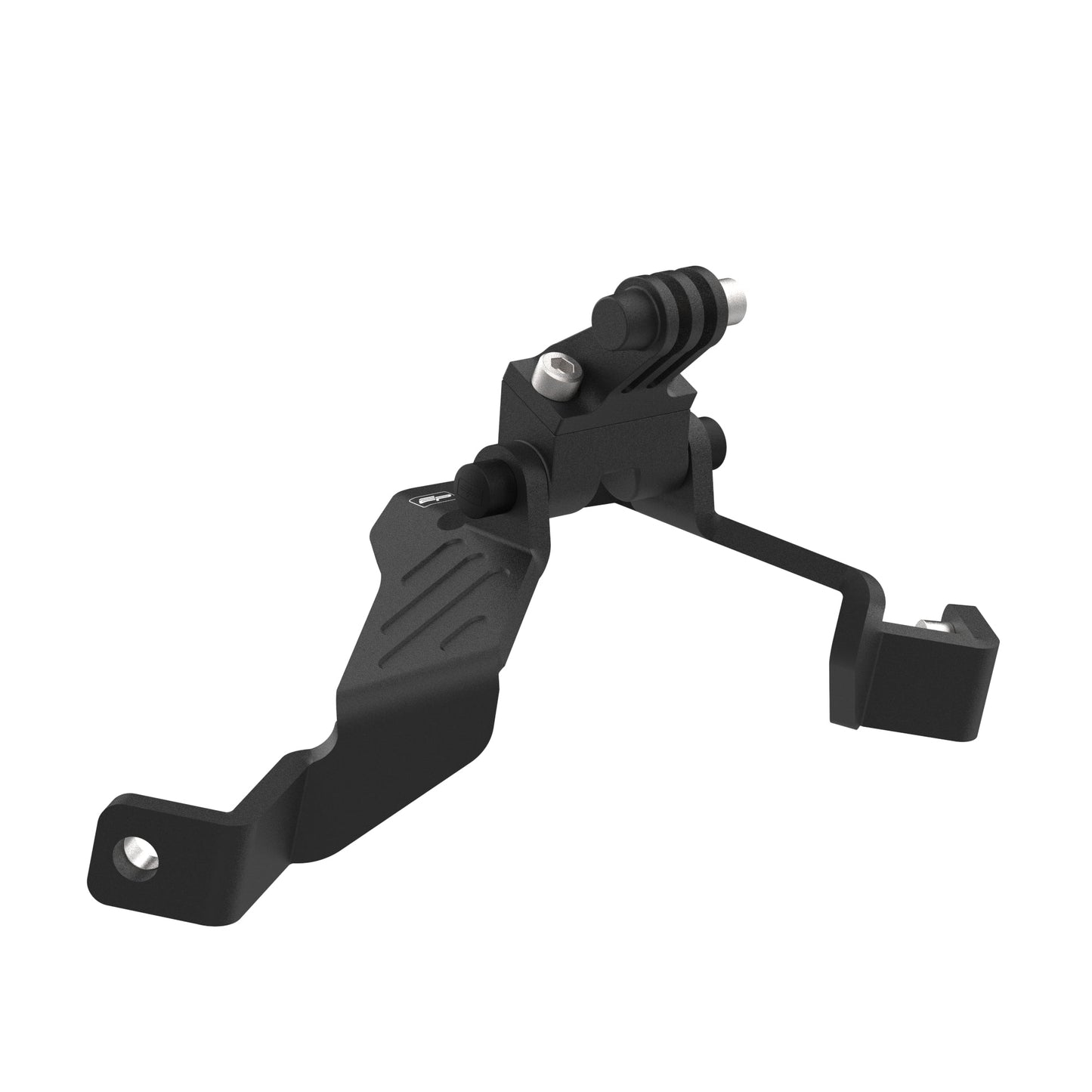 Evotech Beeline Moto Navigatiesteun - Triumph Daytona 660 (2024+)
