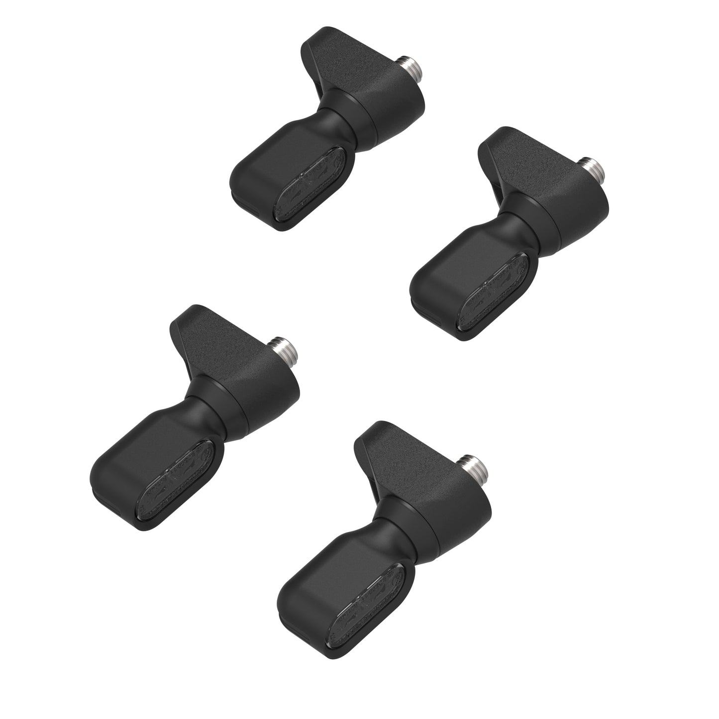 Evotech LED V1 Indicator Set - Triumph Trident 660 (2025)