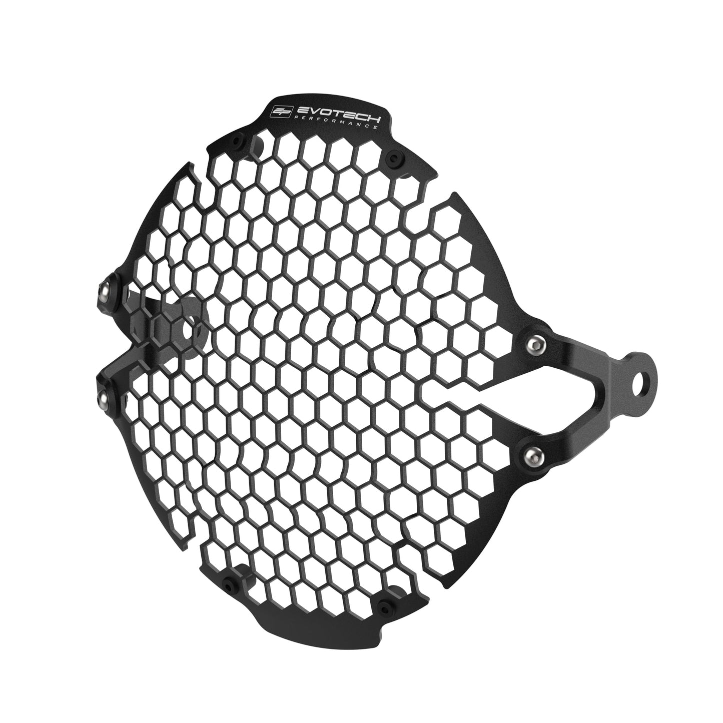 Evotech Koplamp Beschermer - Royal Enfield Himalayan 450 (2024+)