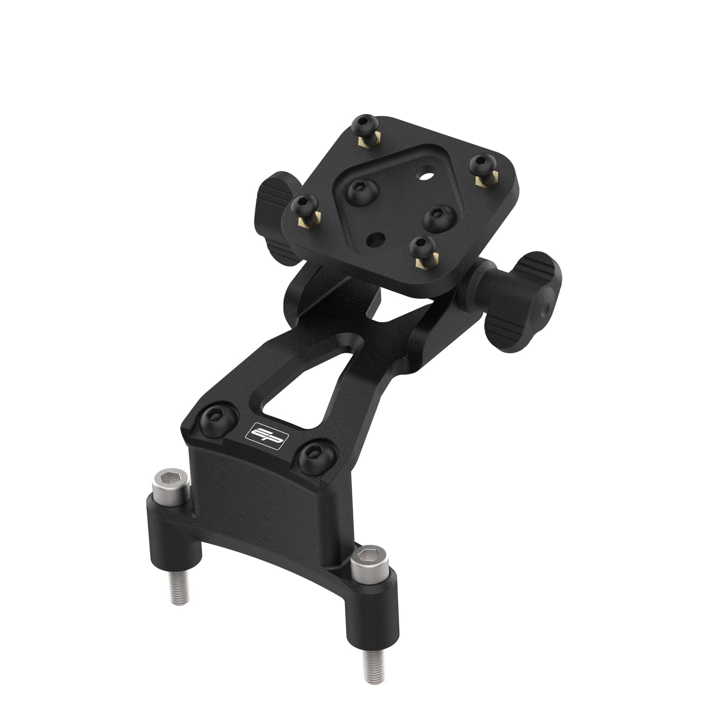 Garmin Navigatiesteun Evotech - Triumph Speed Triple 1200 RX (2025+)