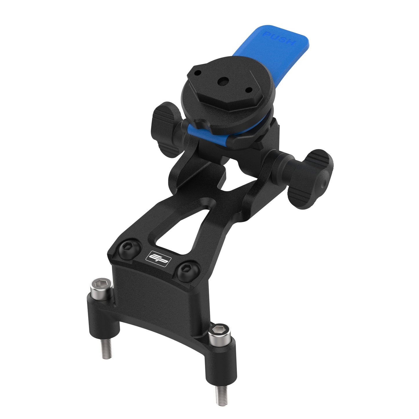 Chigee Navigatiesteun Evotech - Triumph Speed Triple 1200 RX (2025+)