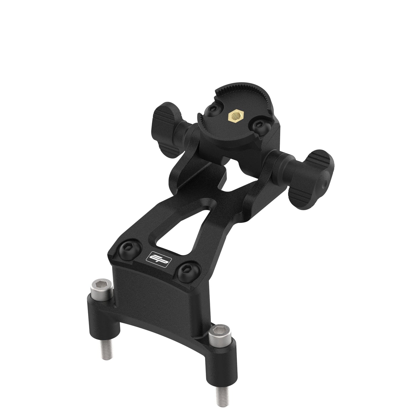SP Connect Navigatiesteun Evotech - Triumph Speed Triple 1200 RX (2025+)
