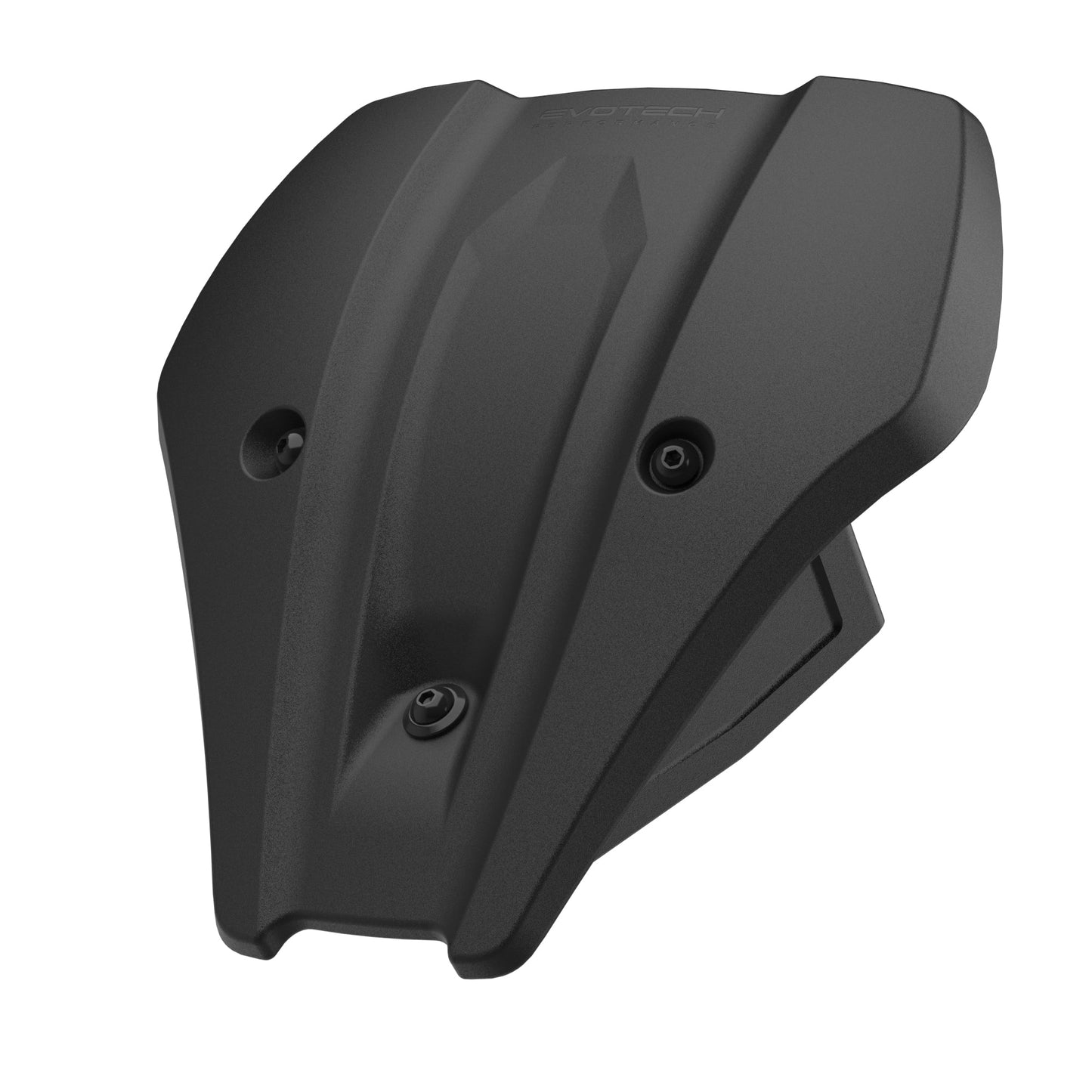 Windscherm Flyscreen Evotech - Triumph Speed Triple 1200 RS (2025+)