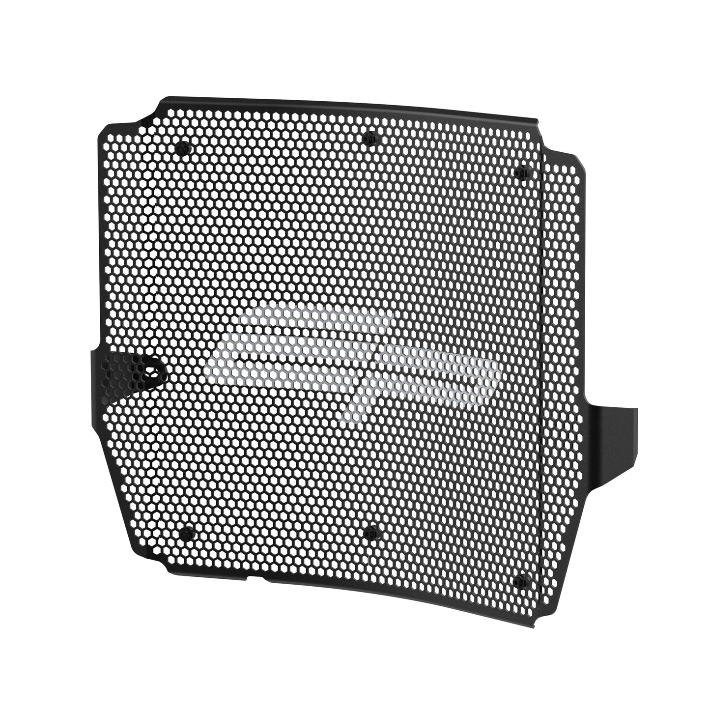 Evotech Race Radiatorcover - Triumph Street Triple 765 RS (2023+)