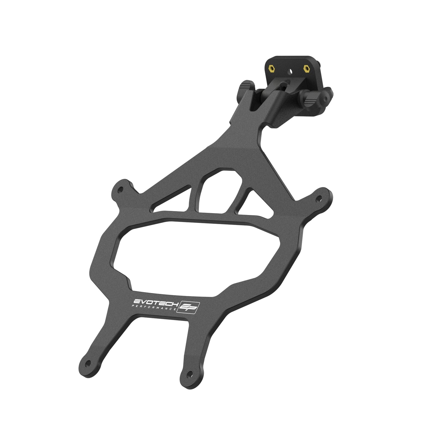 Evotech Garmin Navigatiesteun - Triumph Tiger 1200 XRT (2018 - 2021)