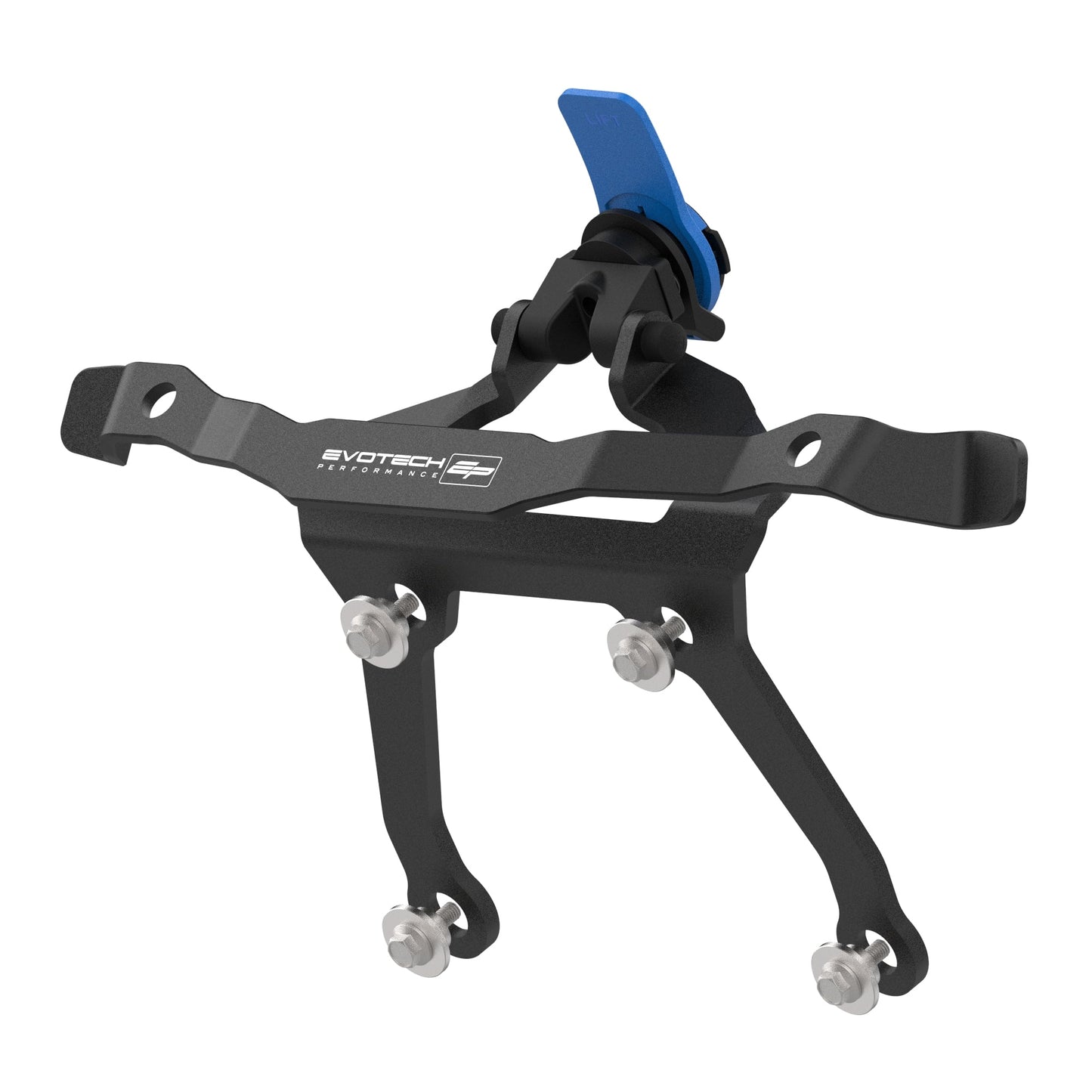 QuadLock Navigatiesteun Evotech - Triumph Tiger 900 Rally Pro (2024+)