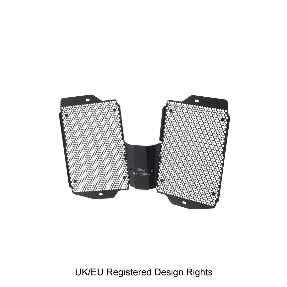 Evotech Radiatorcover - Triumph Tiger 900 GT Pro (2020 - 2023)
