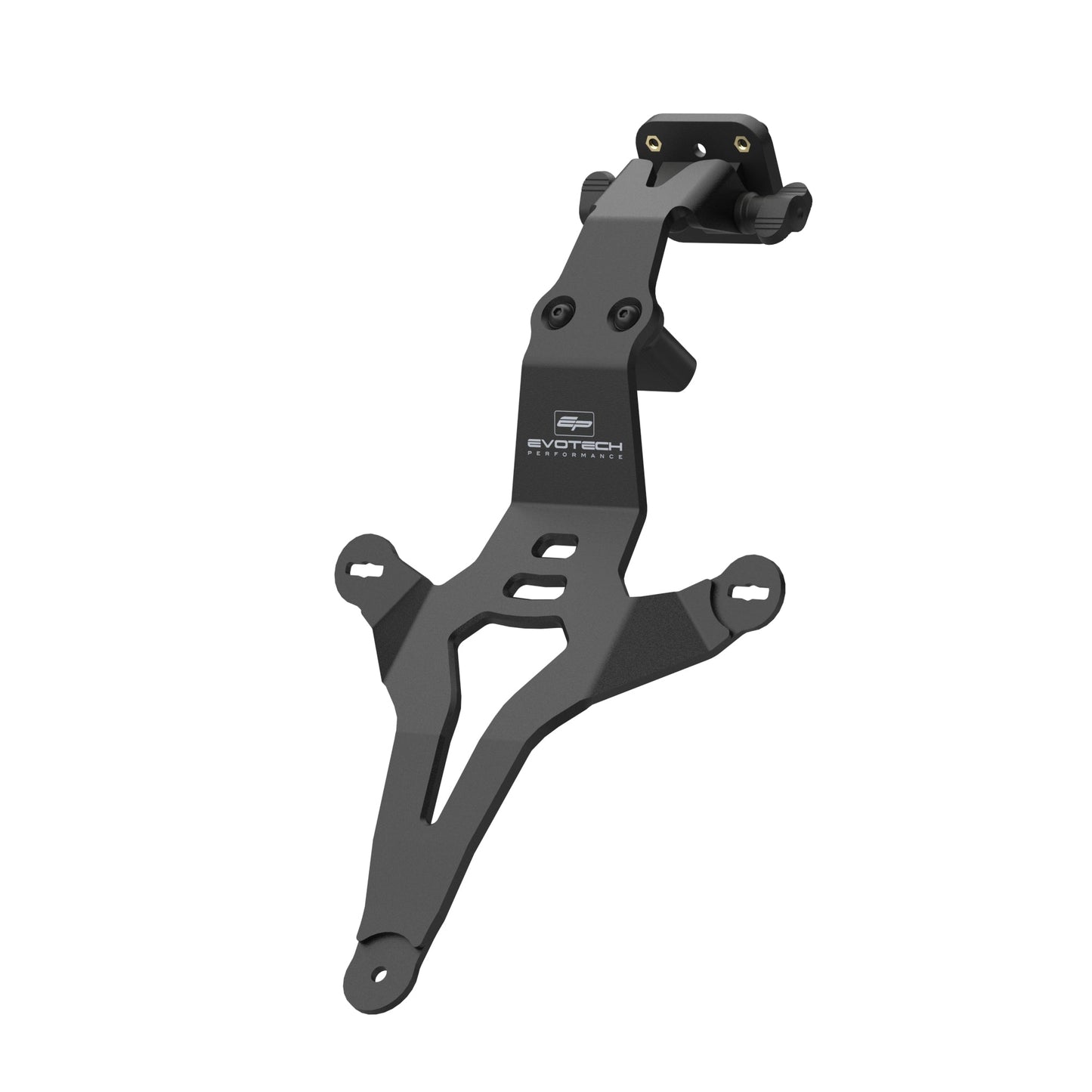 Garmin Navigatiesteun Evotech - Triumph Tiger Sport 800 (2025+)