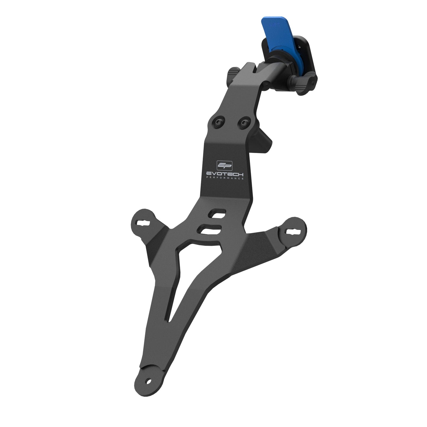 Carpuride Navigatiesteun Evotech - Triumph Tiger Sport 800 Tour (2026+)