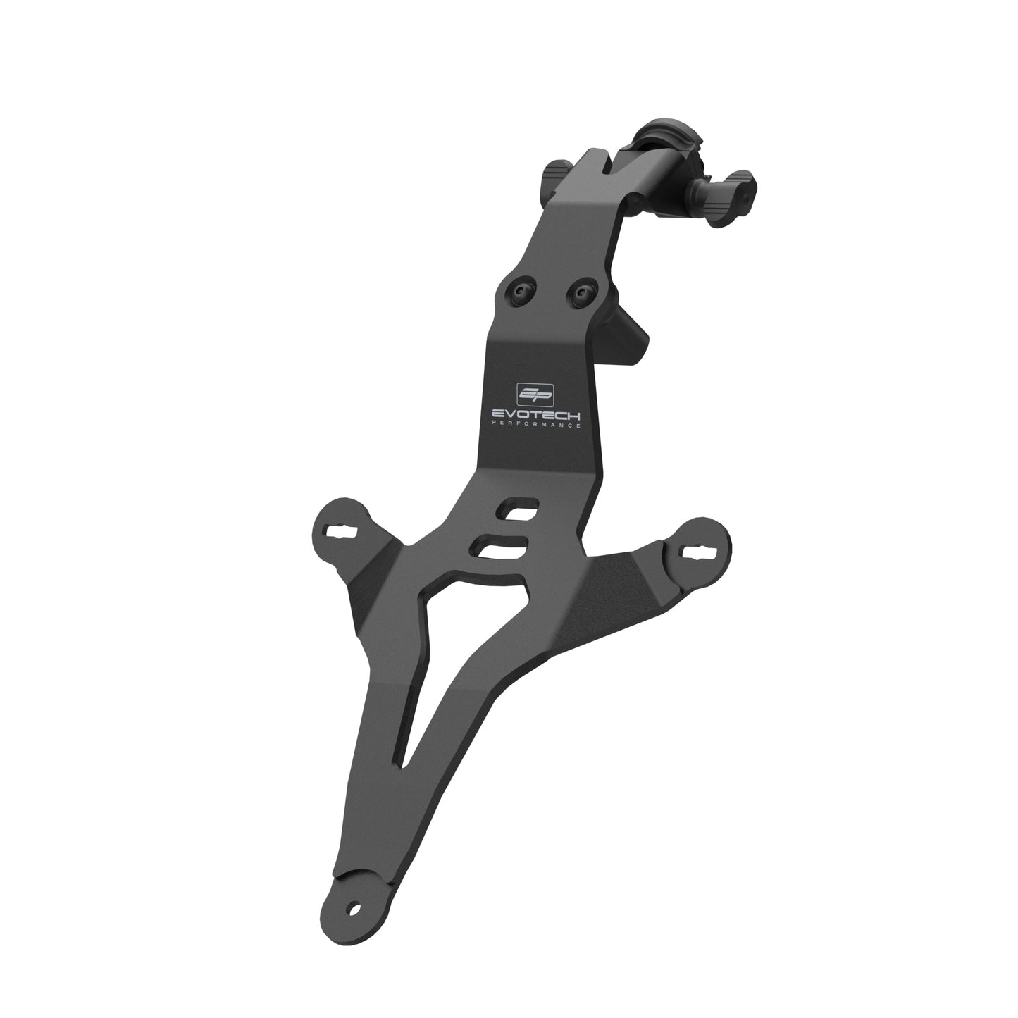SP Connect Navigatiesteun Evotech - Triumph Tiger Sport 660 (2026+)