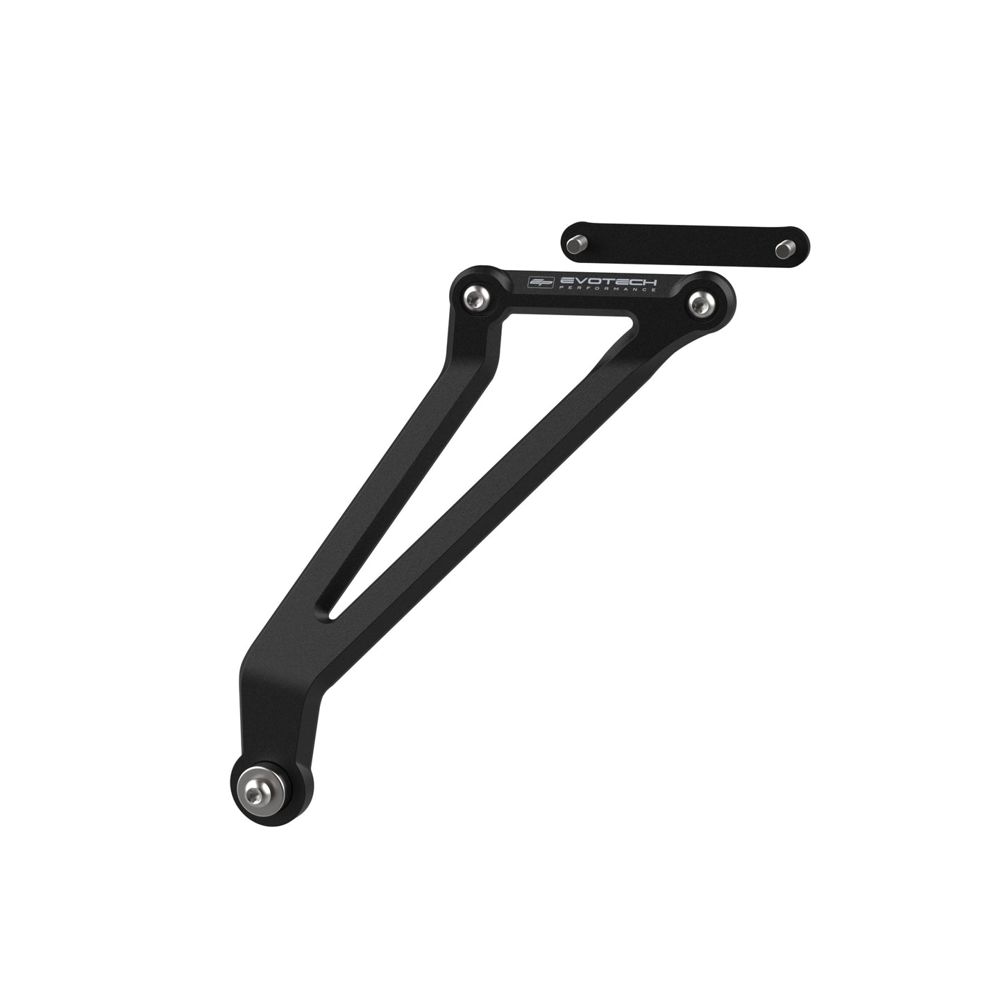 Uitlaatsteun Evotech - Triumph Trident 800 (2026+)