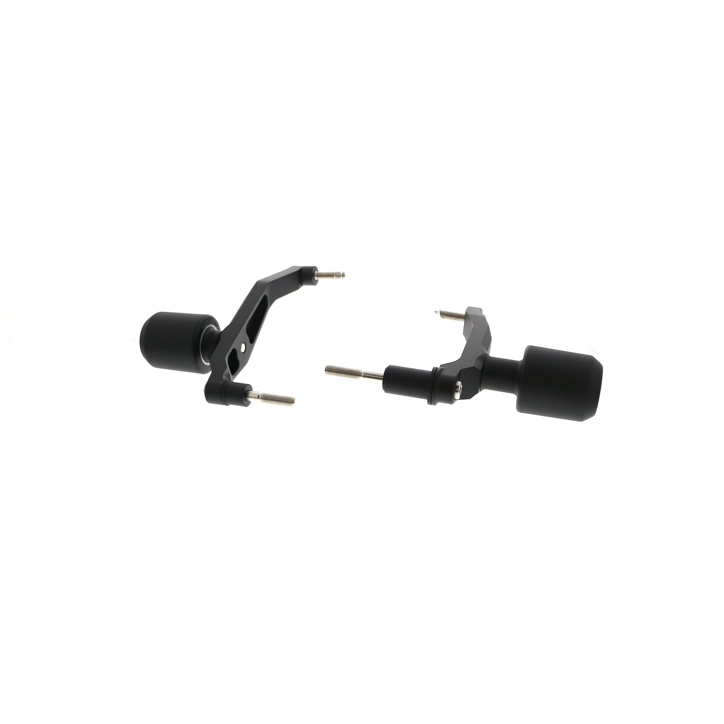 Evotech Triumph Tiger Sport 660 Valblokken set (2022+)