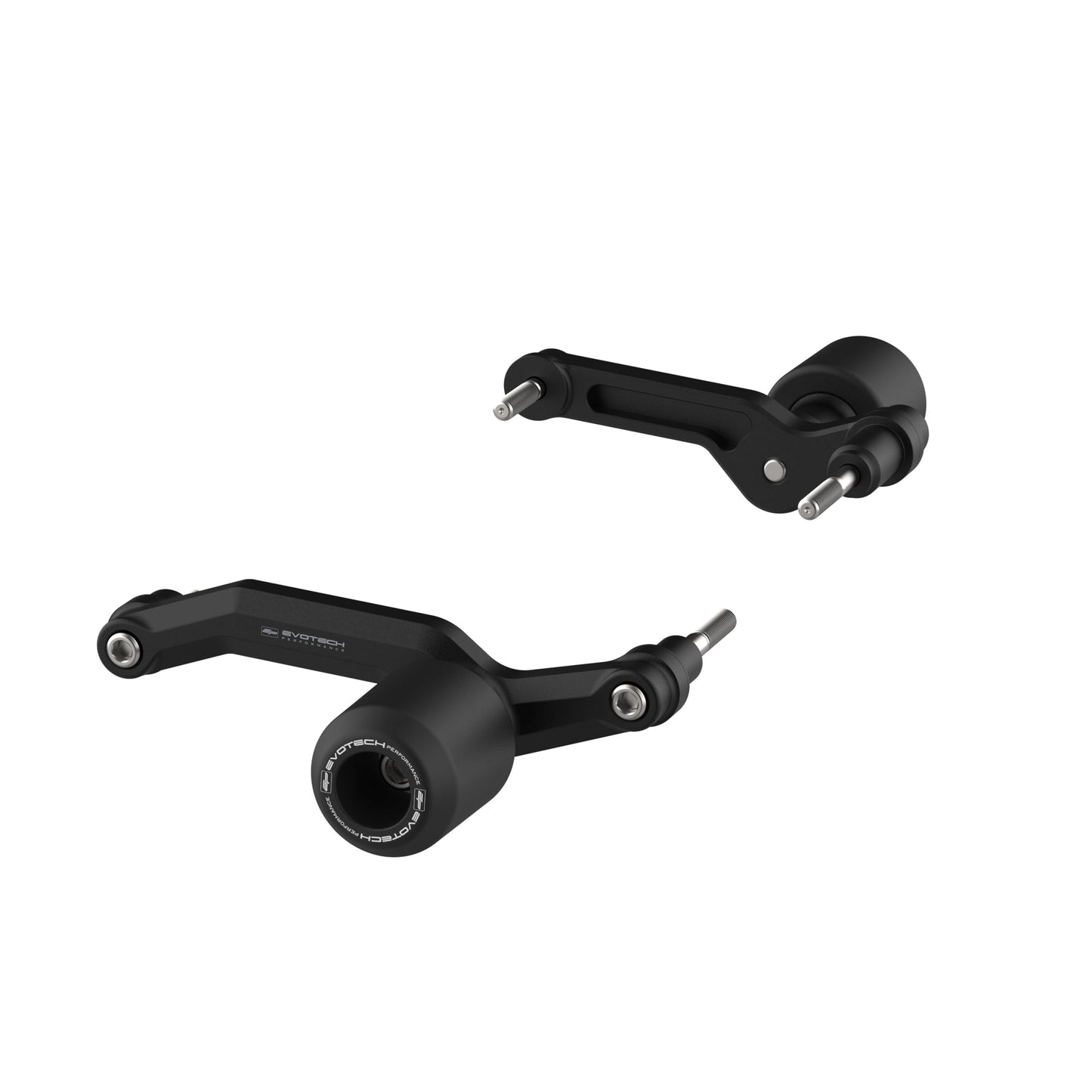 Valblokken set Evotech - Triumph Trident 800 (2026+)