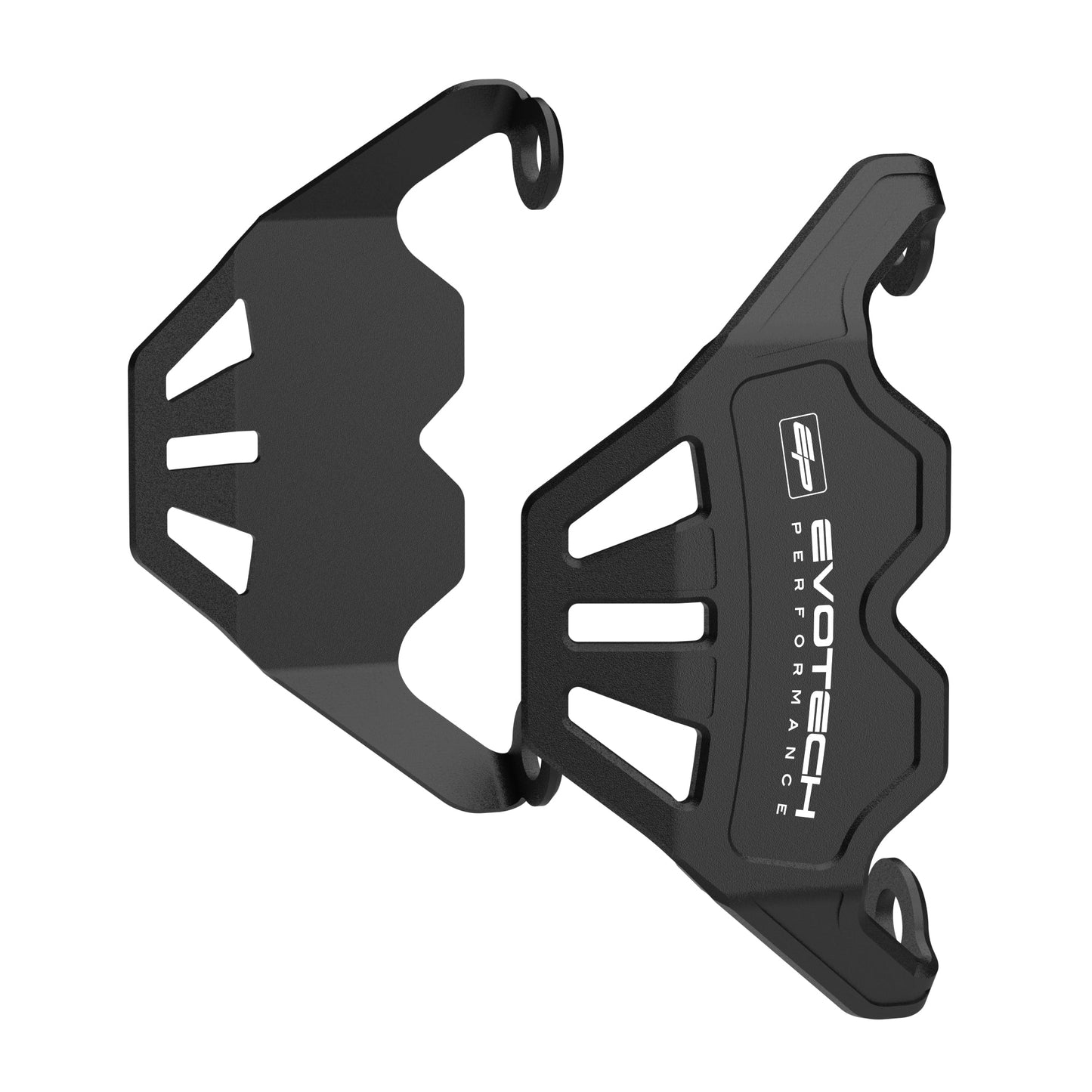 Voorremklauw Beschermers Evotech - Yamaha Tracer 7 (2025+)