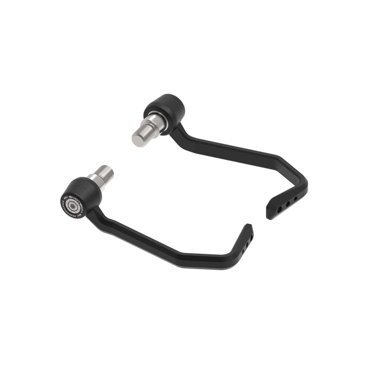 Remhendel en Koppelingshendel Beschermer Set (Race) Evotech Performance - Yamaha FZ1N (2005-2016)