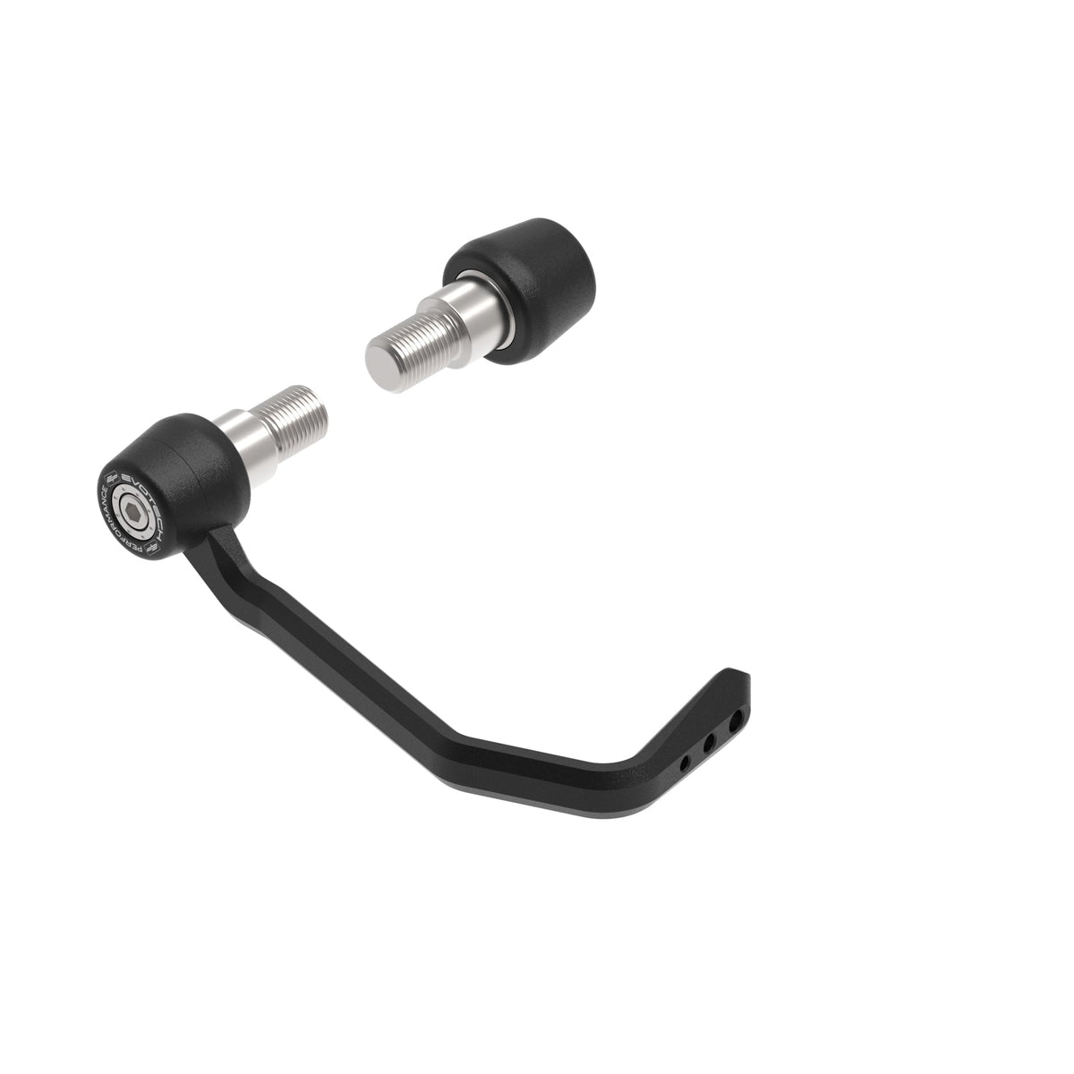 Evotech Yamaha MT-09 SP Remhendel Beschermer Set (2018-2020) (Race)