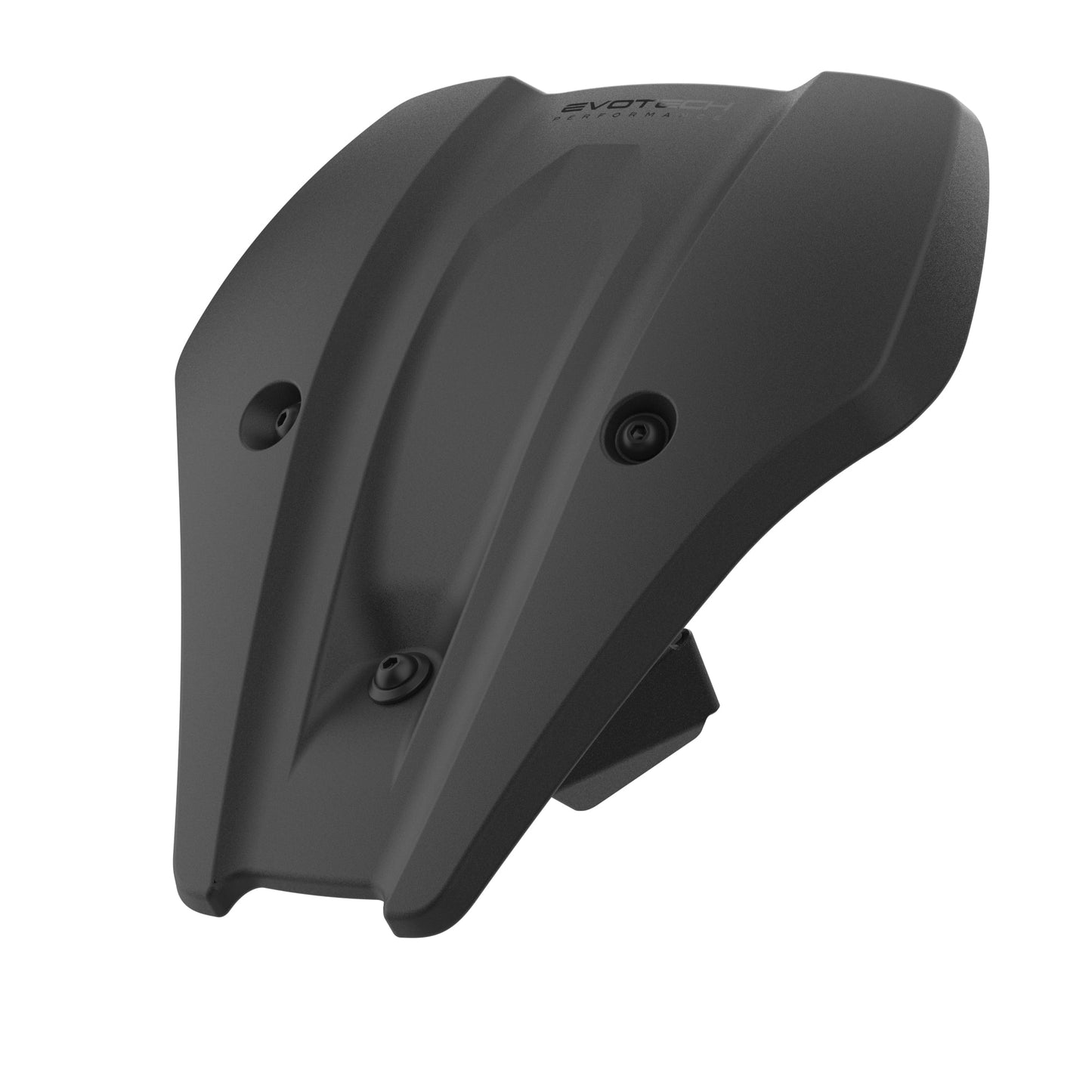Windscherm Flyscreen Evotech - Yamaha MT-09 (2024+)