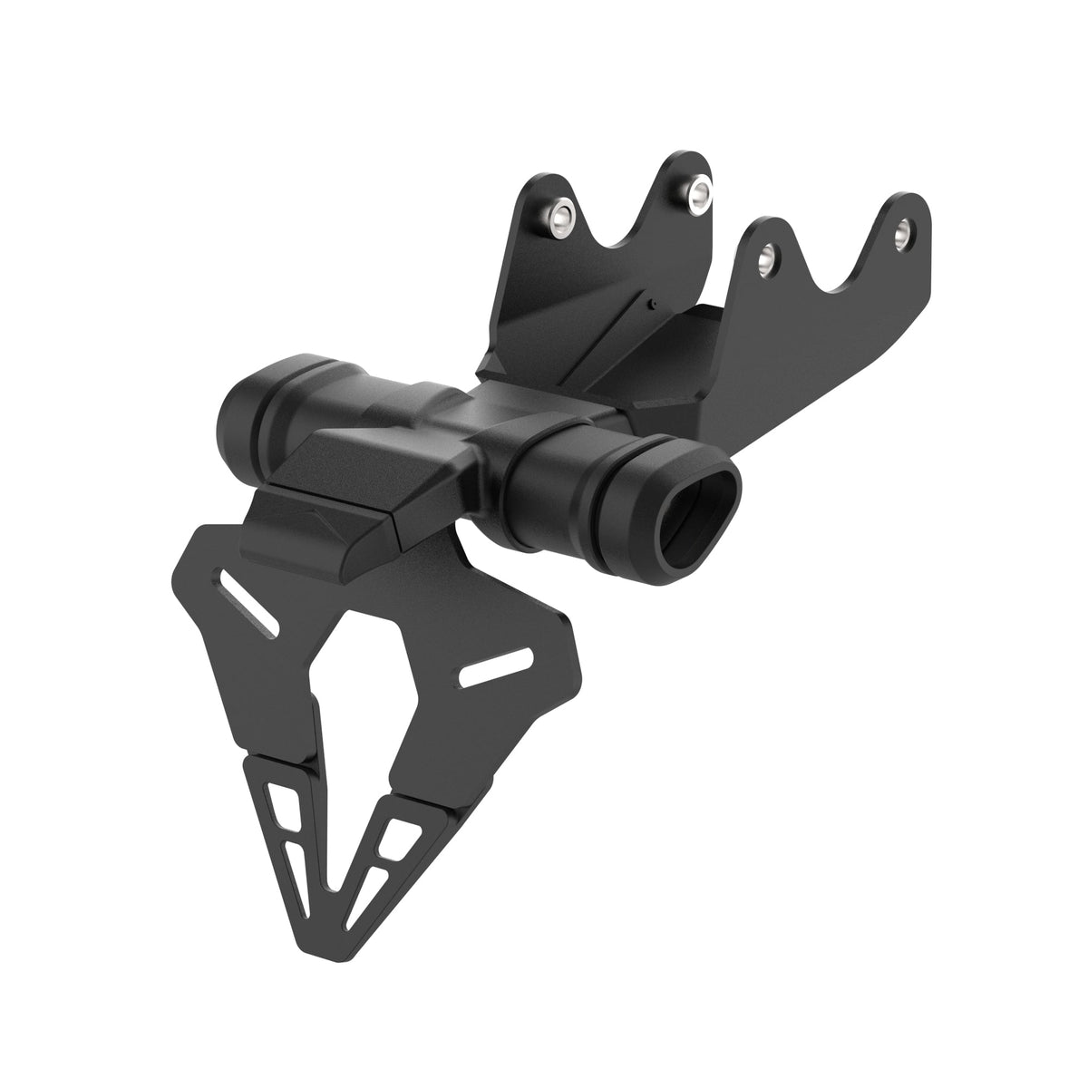 Evotech Kentekenplaathouder - Yamaha MT-09 SP (2024+)