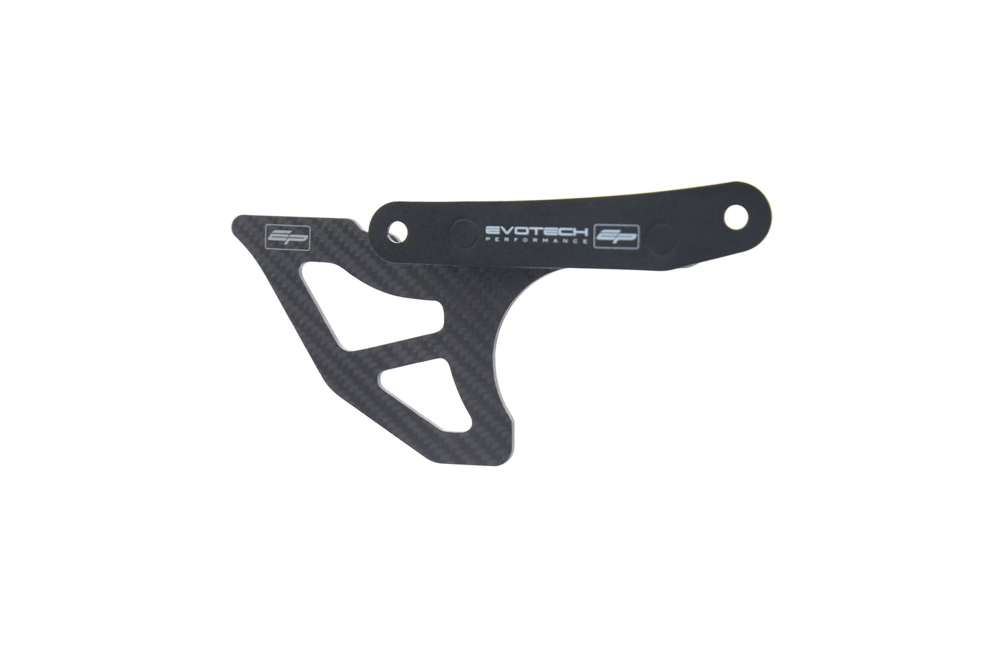 Carbon Teenbeschermer Evotech - Yamaha YZF-R7 (2026+)