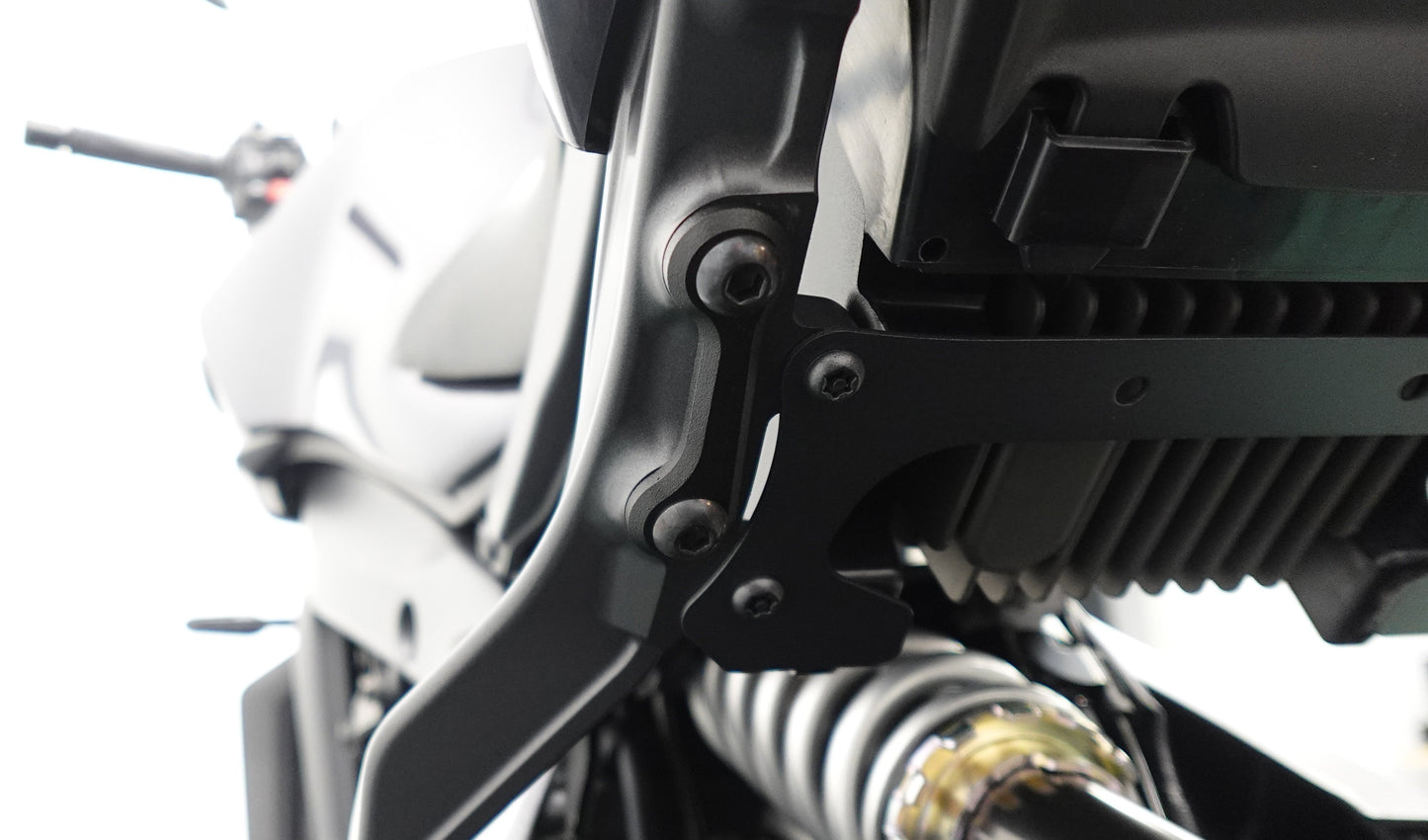 Evotech Yamaha MT-09 SP Duosteun Vervanger Kit (2024+)