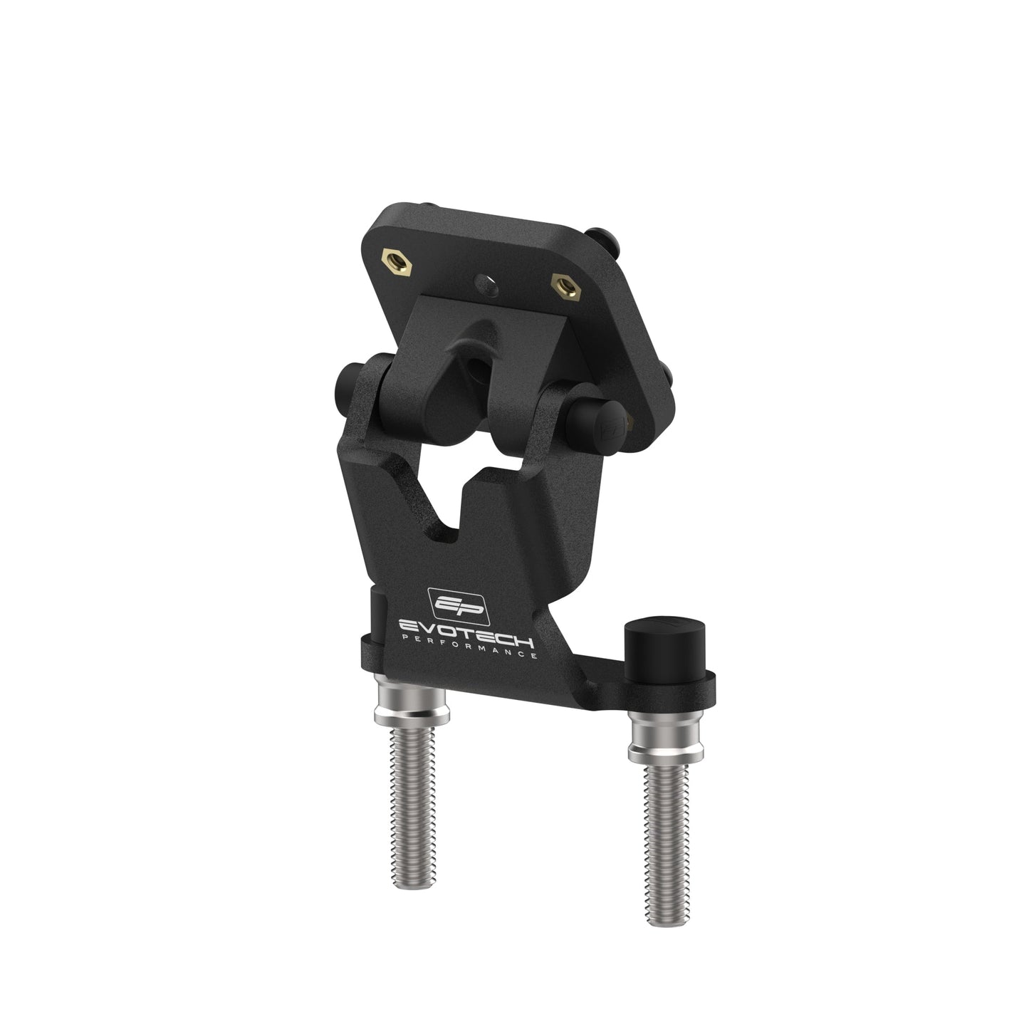 Evotech Garmin Handlebar Clamp Navigatiesteun - Yamaha Tracer 7 (2021+)