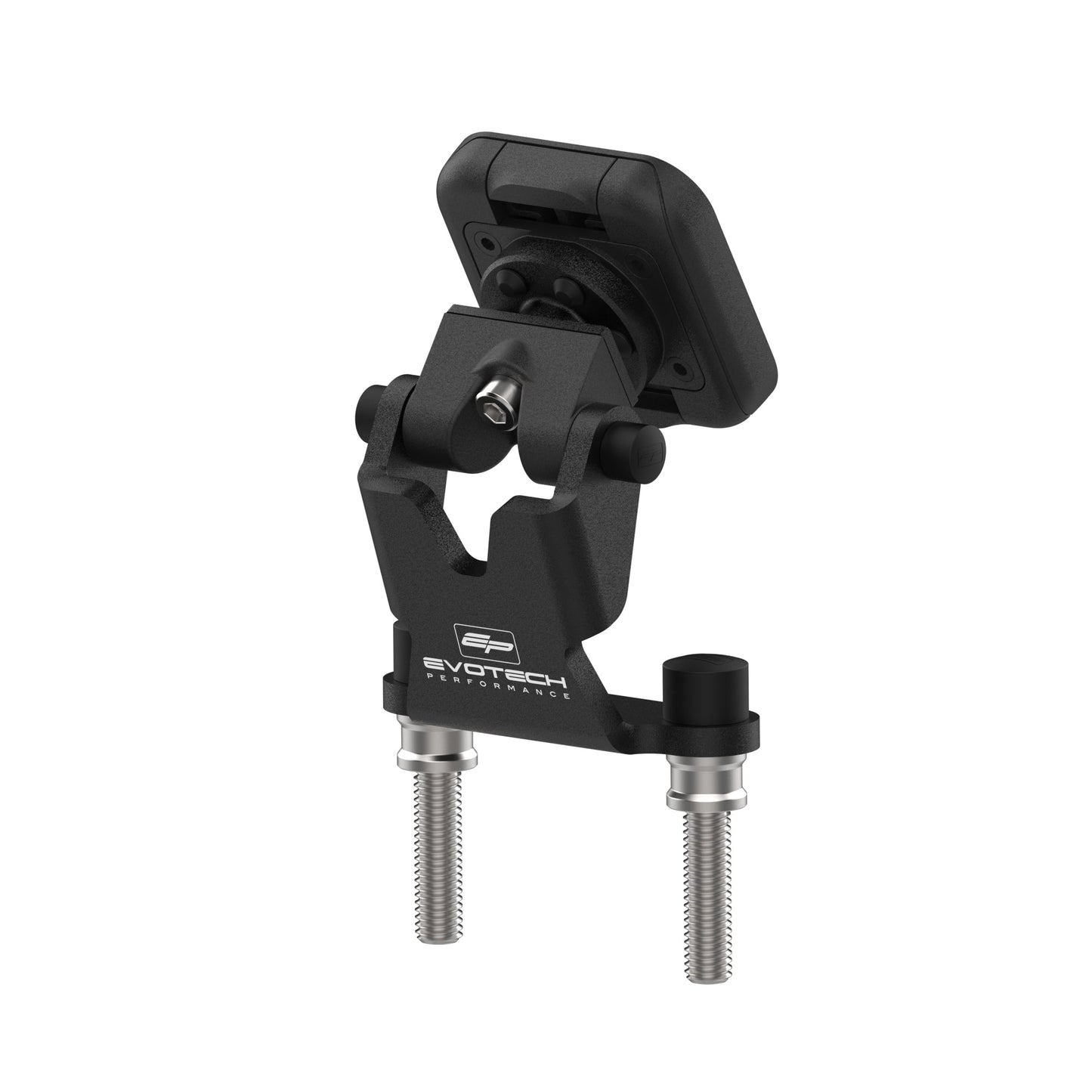 Evotech Peak Design Handlebar Clamp Navigatiesteun - Yamaha Tracer 7 GT (2021+)