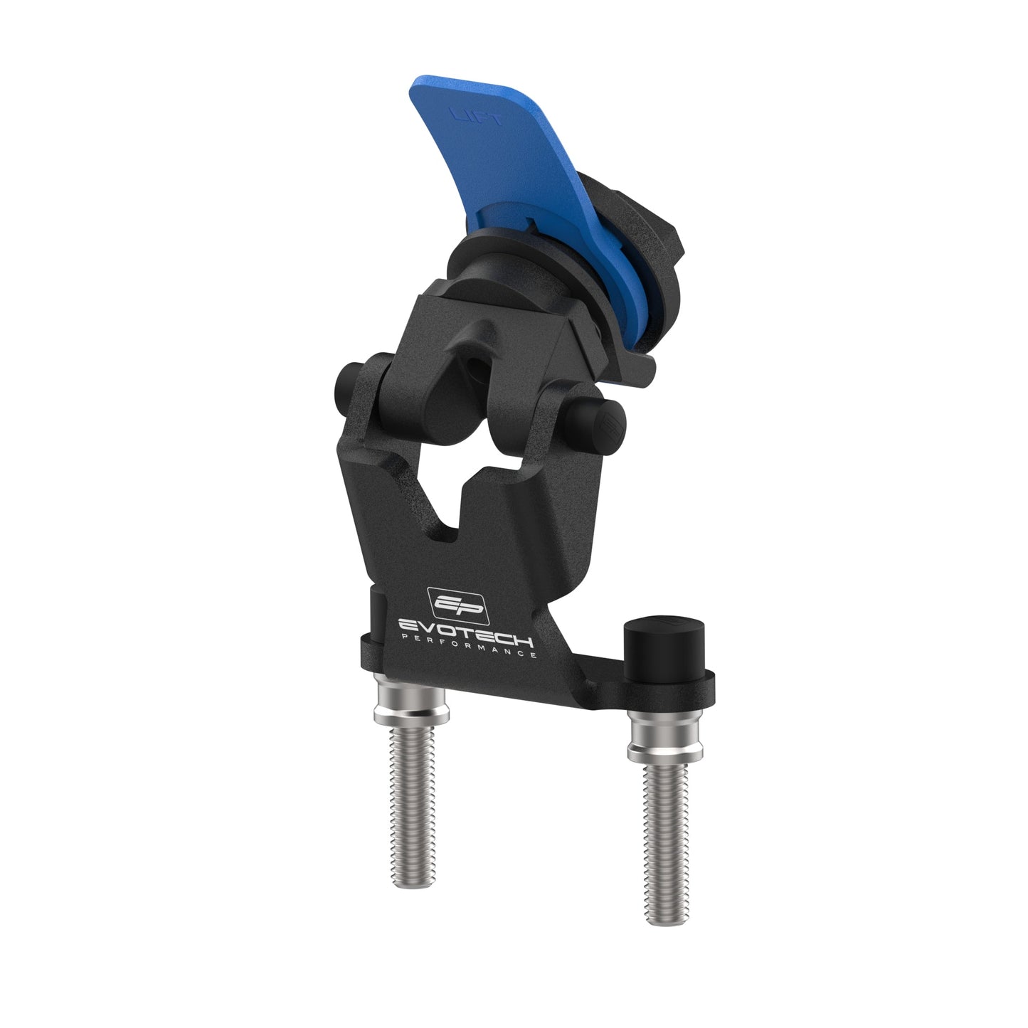 Evotech Chigee Navigatiesteun (stuurklem montage) - Yamaha Tracer 7 (2021+)