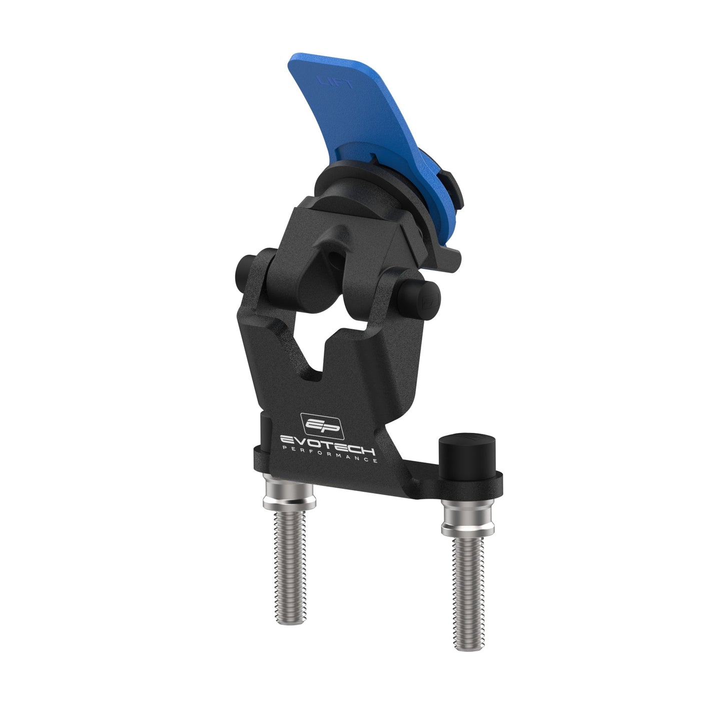 Evotech Carpuride Navigatiesteun (stuurklem montage) - Yamaha Tracer 7 (2021+)