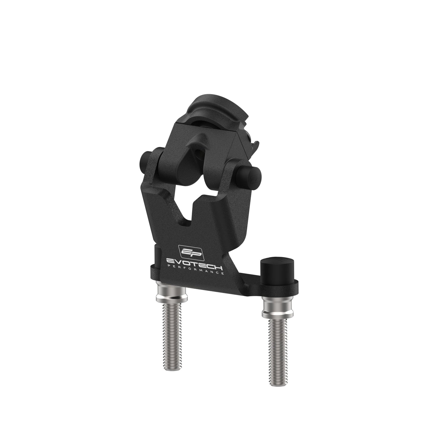 Evotech SP Connect Handlebar Clamp Navigatiesteun Yamaha Tracer 7 GT (2021+)