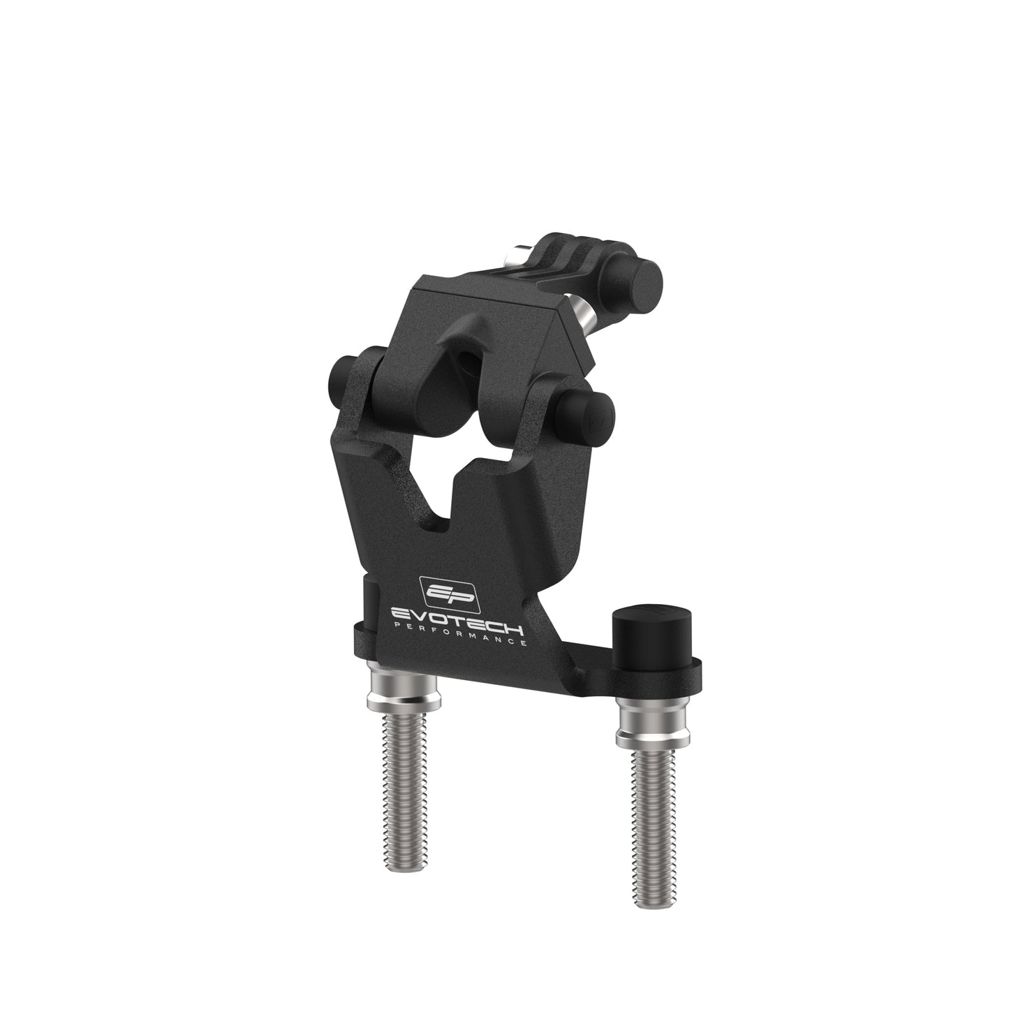 Evotech Beeline Moto Handlebar Clamp Navigatiesteun - Yamaha Tracer 7 GT (2021+)