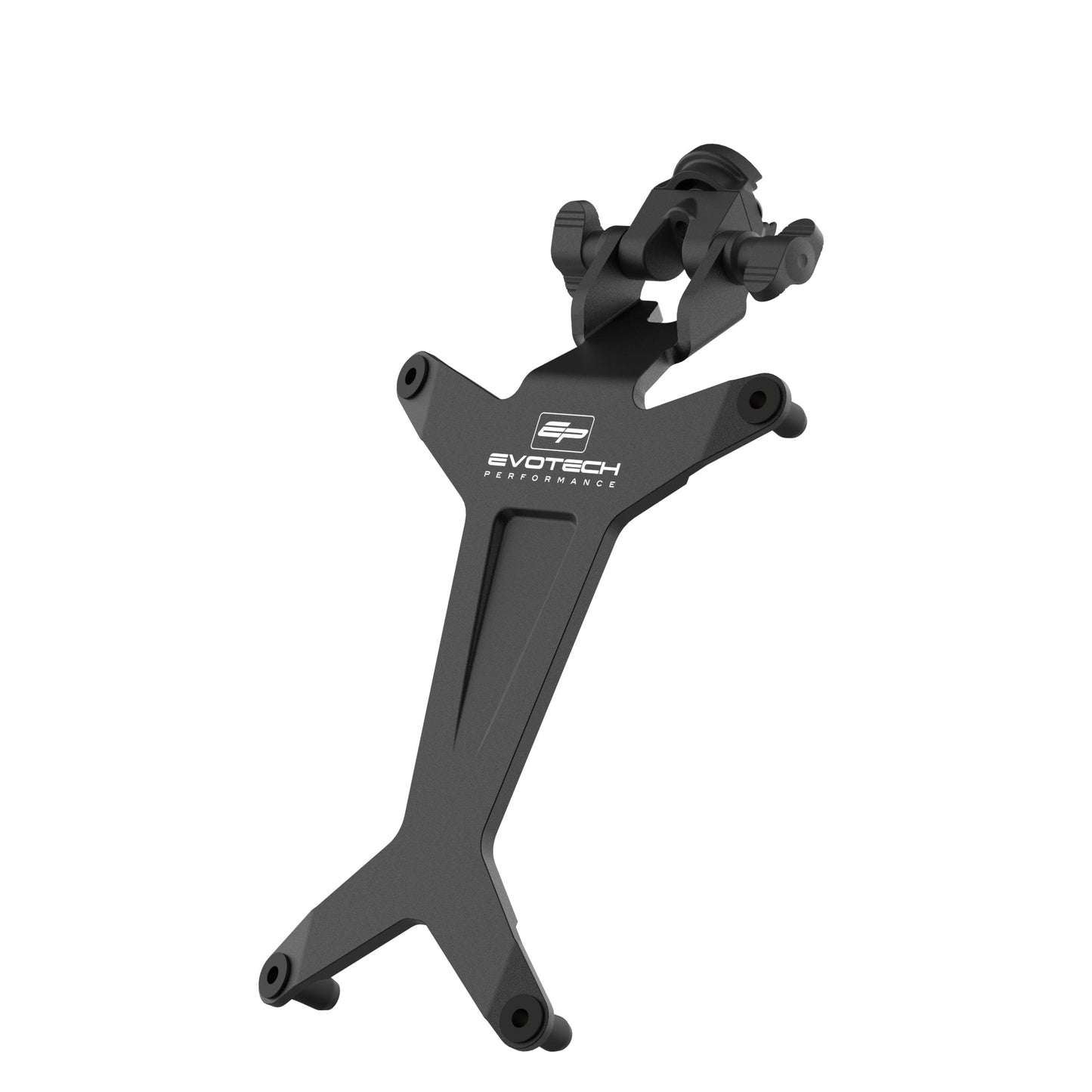 SP Connect Navigatiesteun Evotech Yamaha Tracer 7 (2025+)