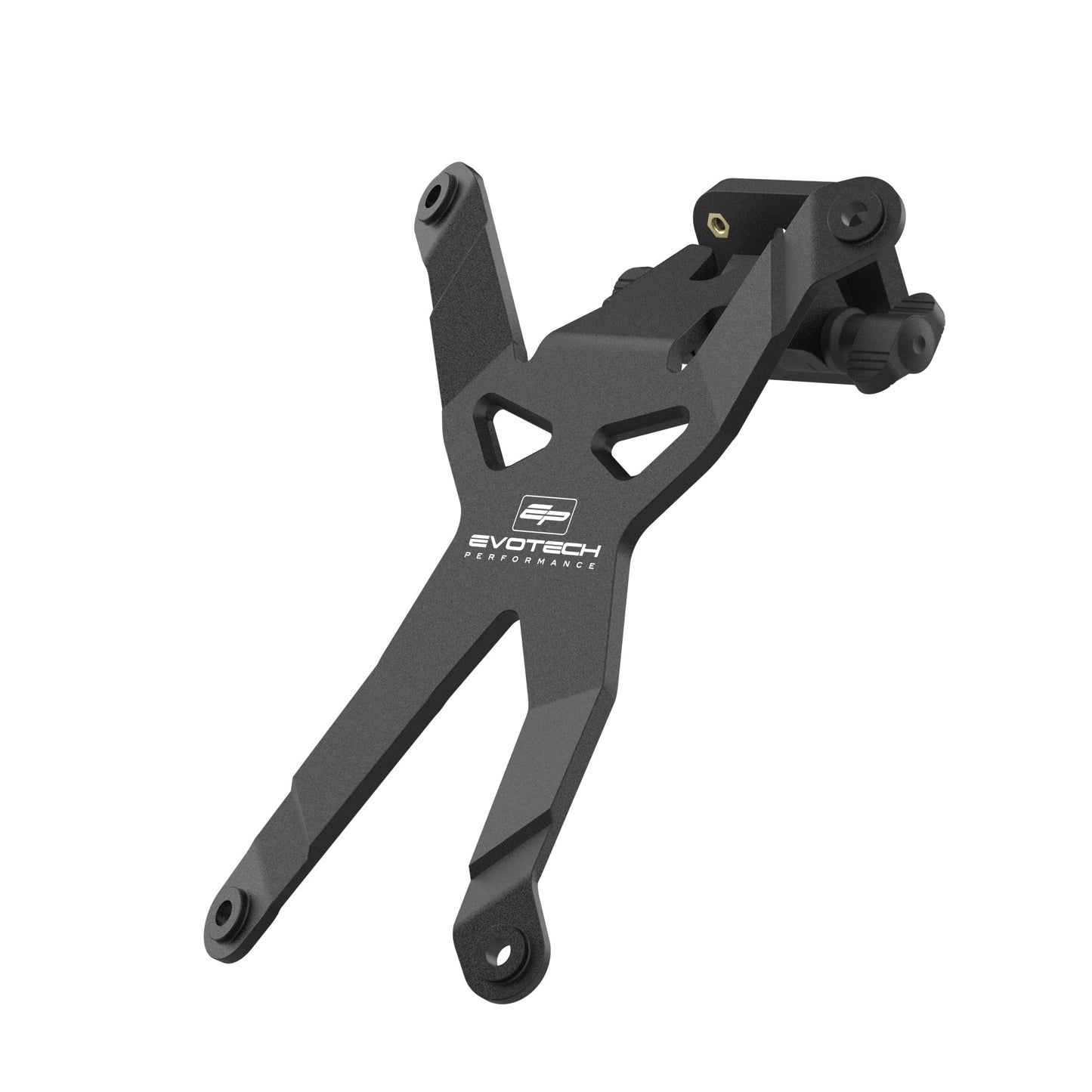 Evotech Garmin Navigatiesteun - Yamaha Tracer 7 (2021+) - retourkansje